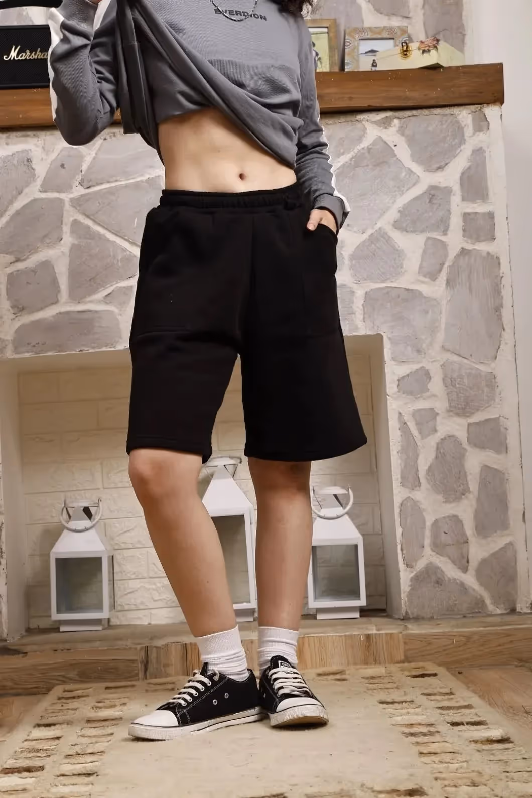 Cult Sweat Short  image 5