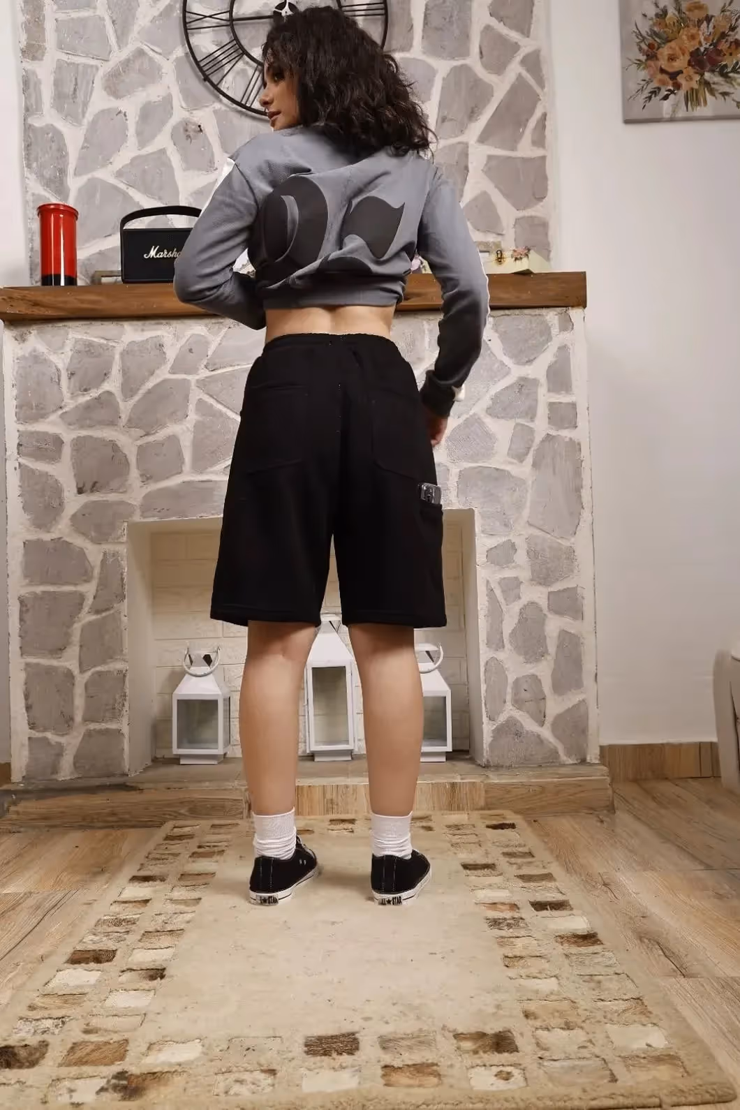 Cult Sweat Short  image 7