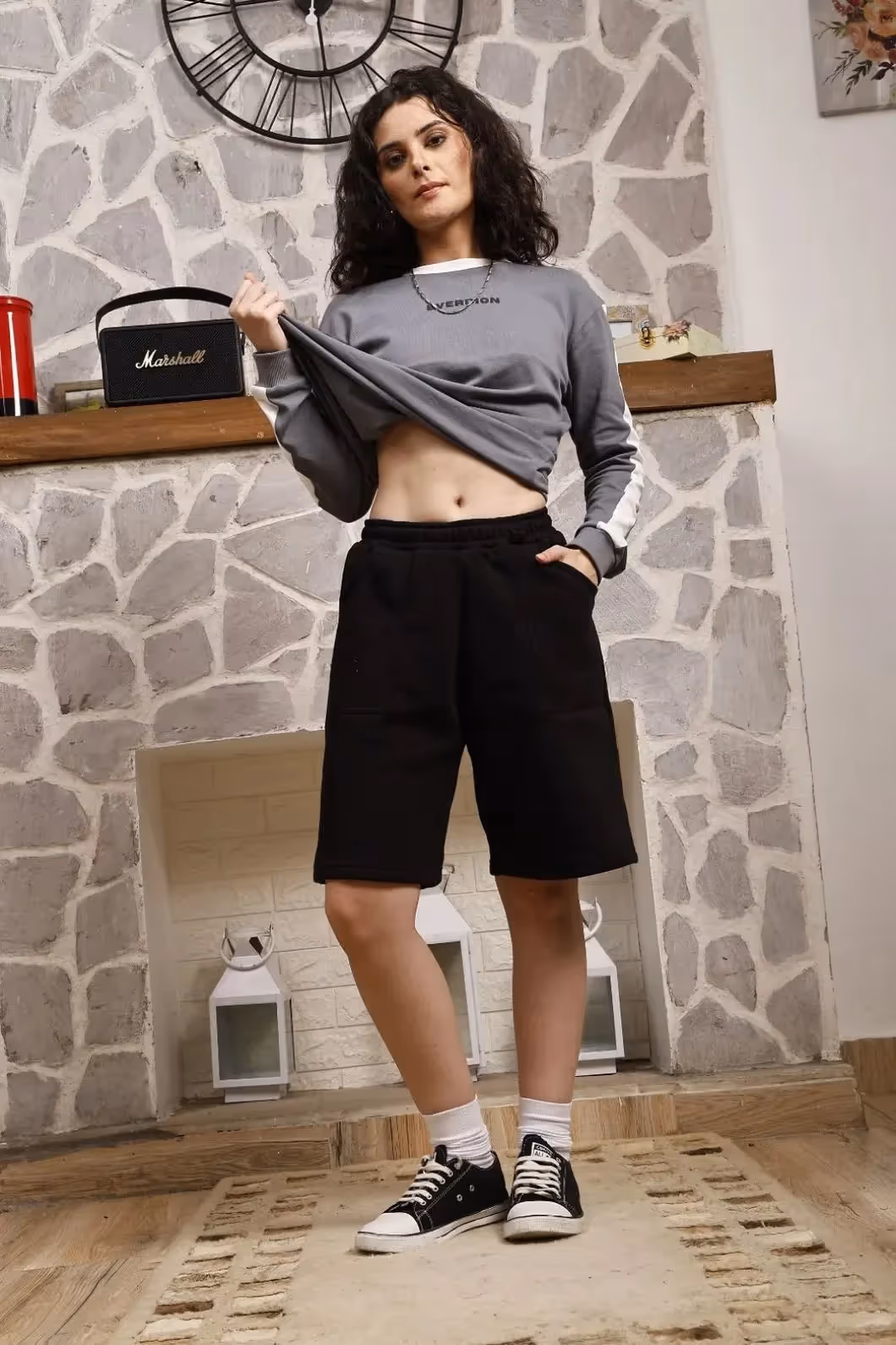Cult Sweat Short  image 8