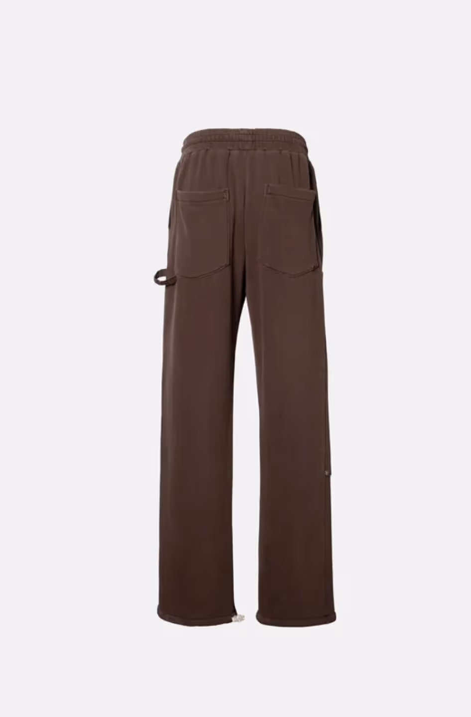 Double Knee Carpenter Sweatpants  image 4