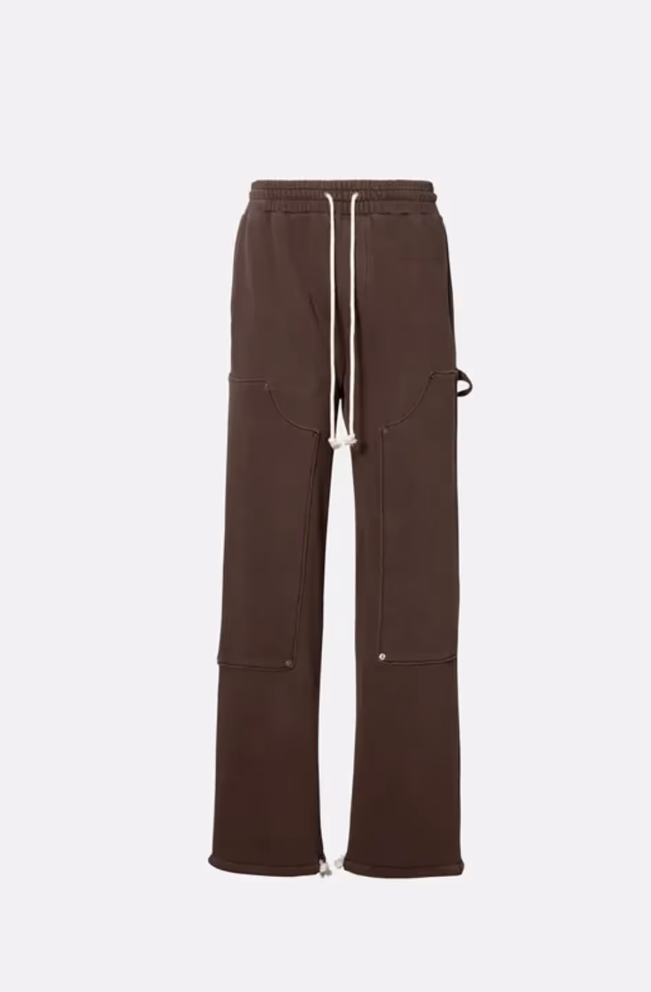 Double Knee Carpenter Sweatpants  image 5