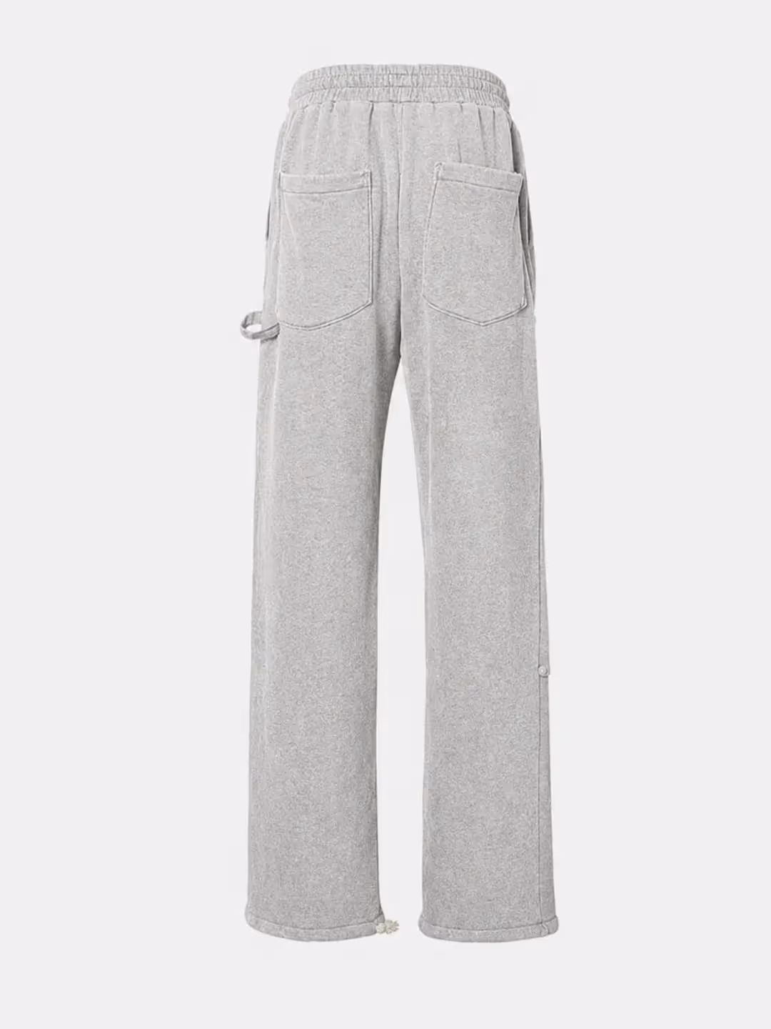 Double Knee Carpenter Sweatpants  image 6