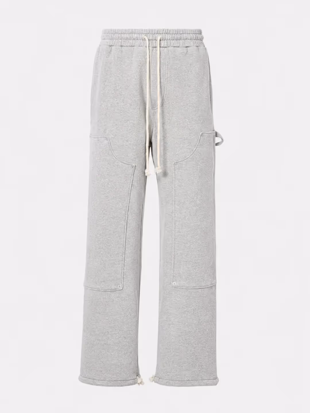 Double Knee Carpenter Sweatpants  image 8