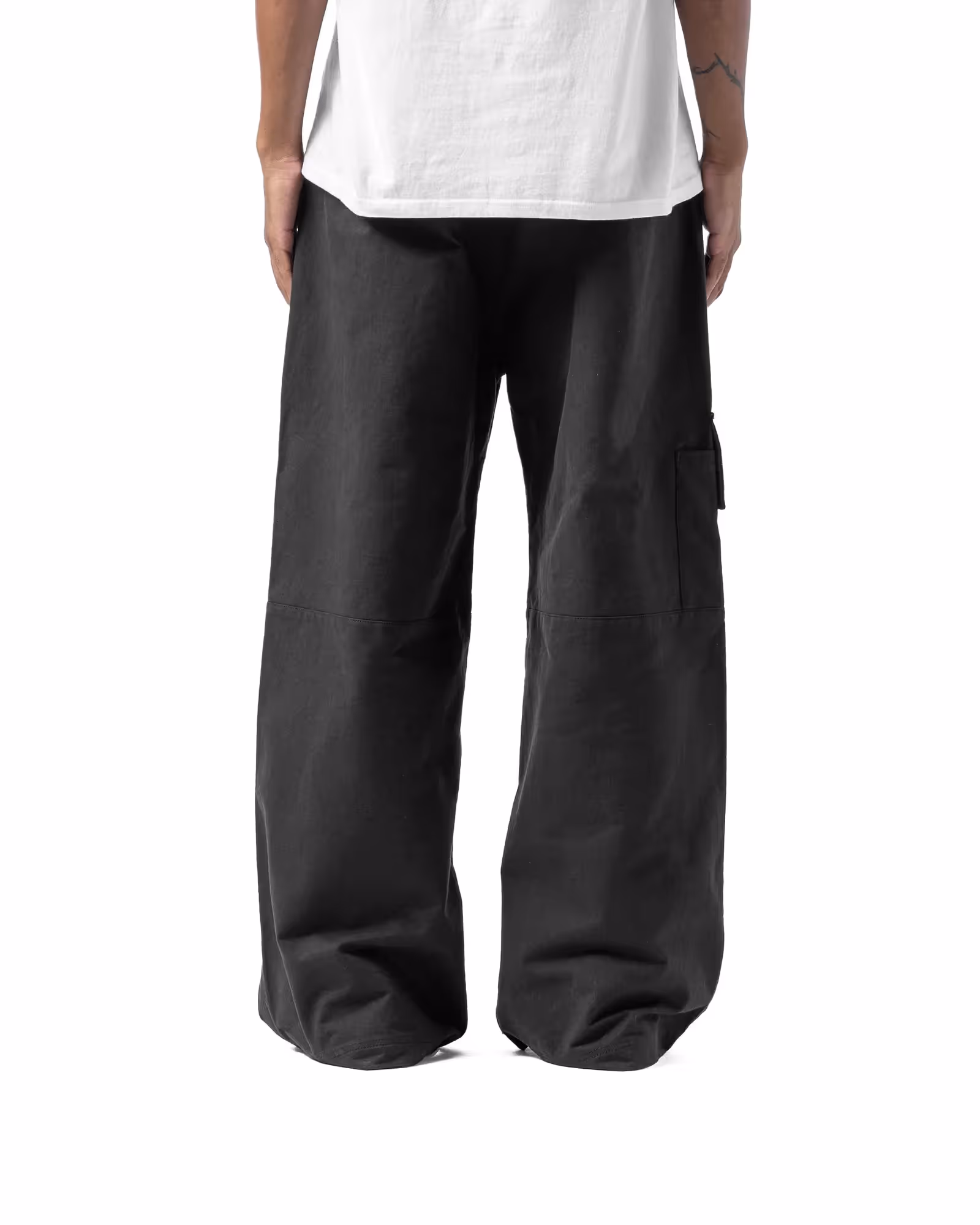 Dual Drip Cargo Pants image 10