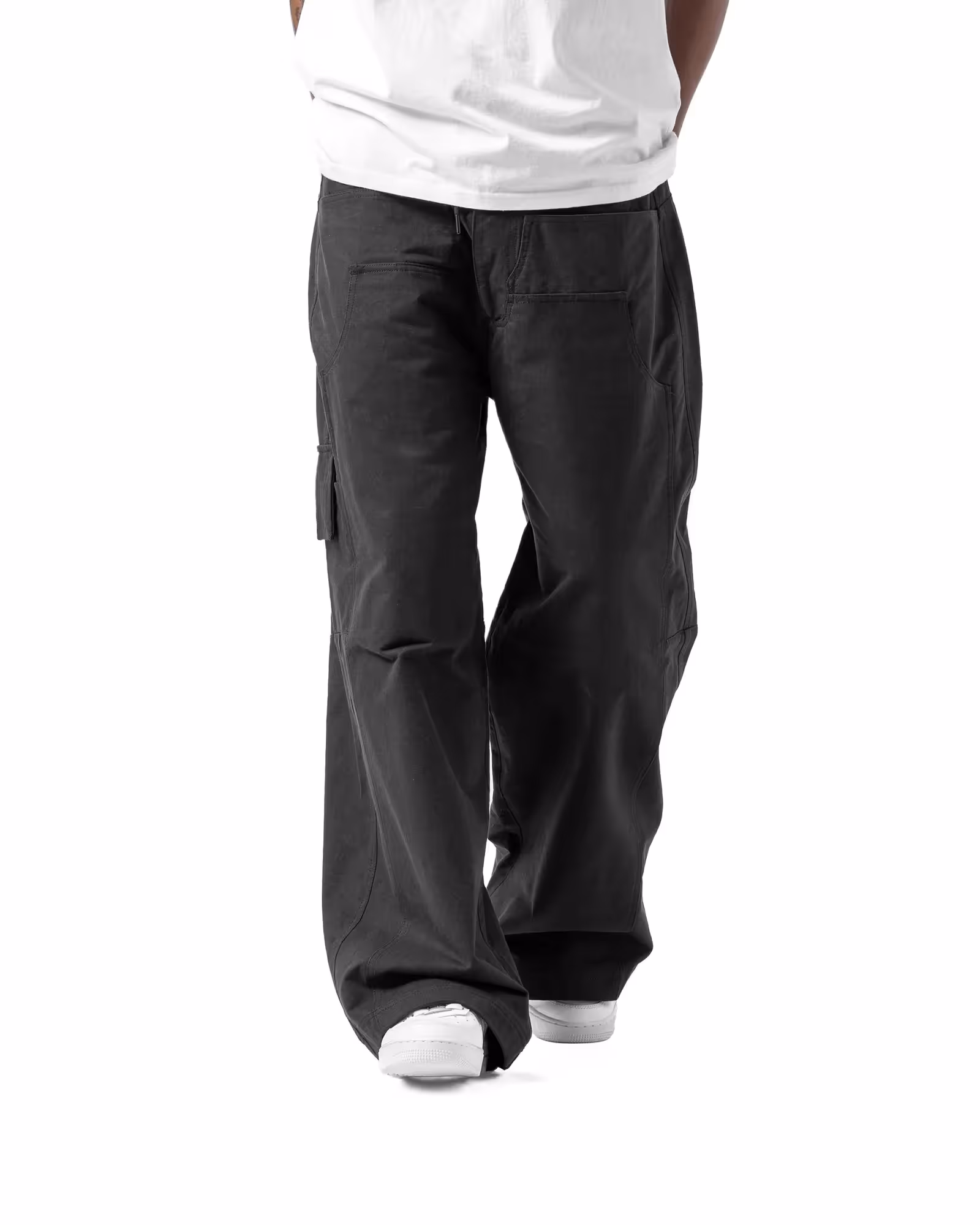 Dual Drip Cargo Pants image 11