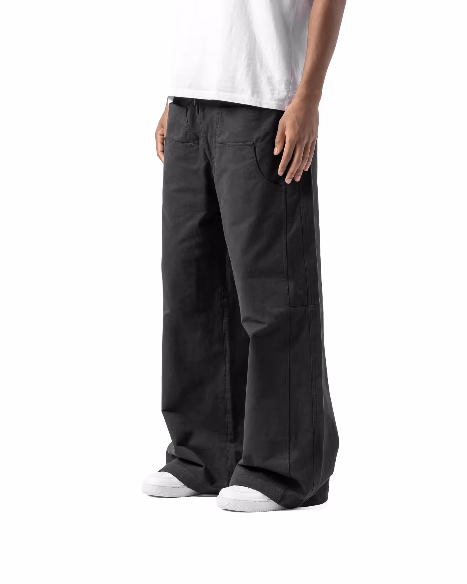 Dual Drip Cargo Pants image 13