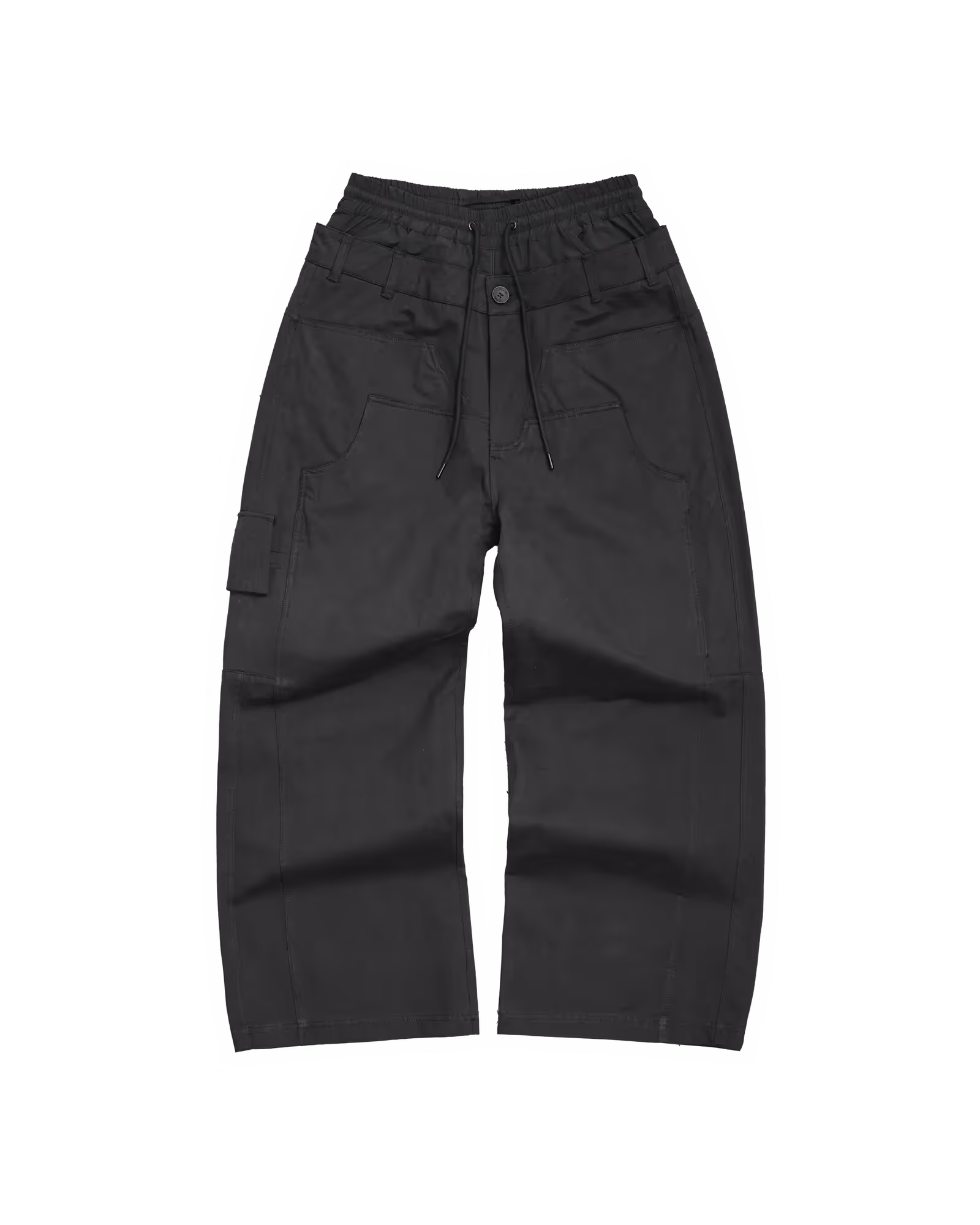 Dual Drip Cargo Pants image 14