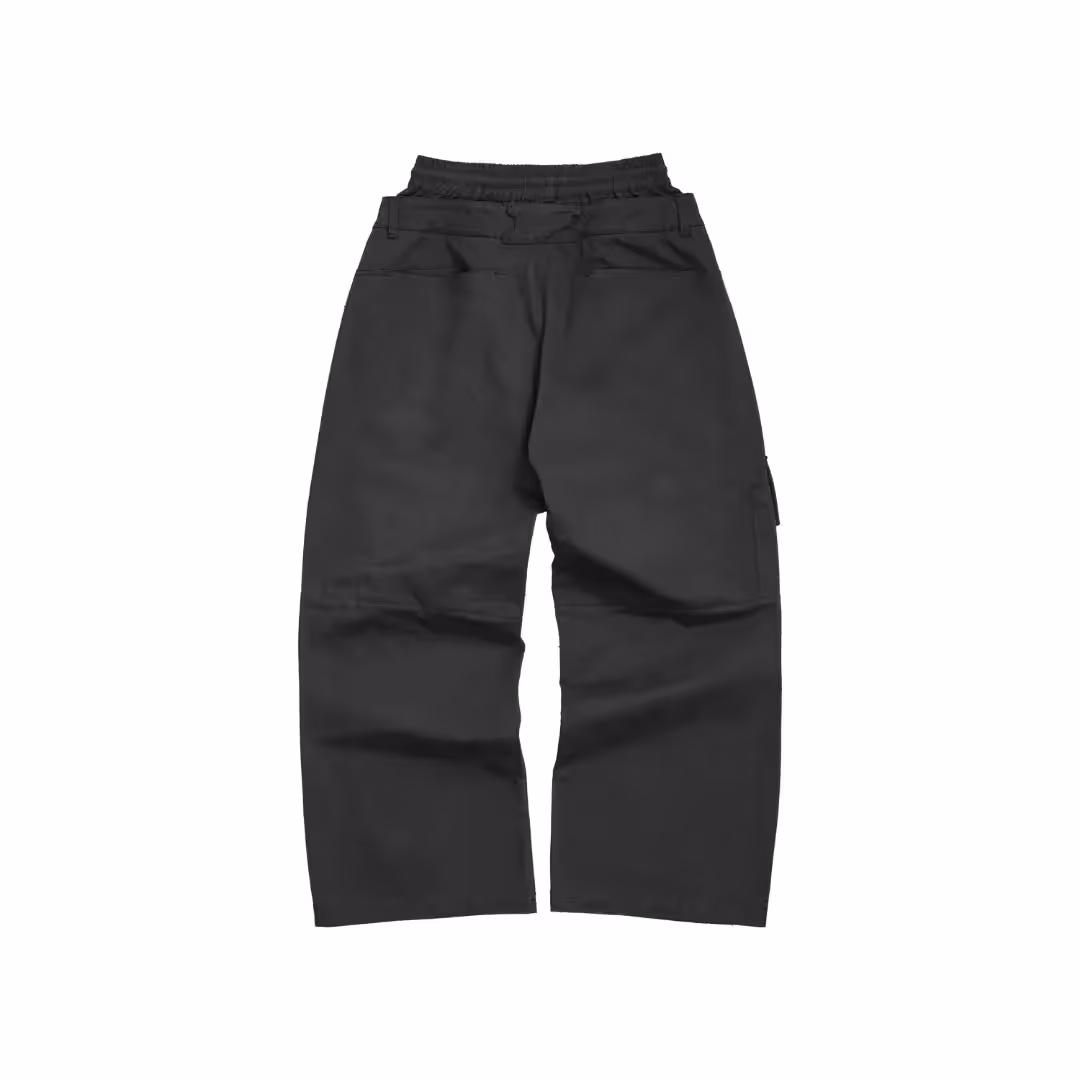 Dual Drip Cargo Pants image 15