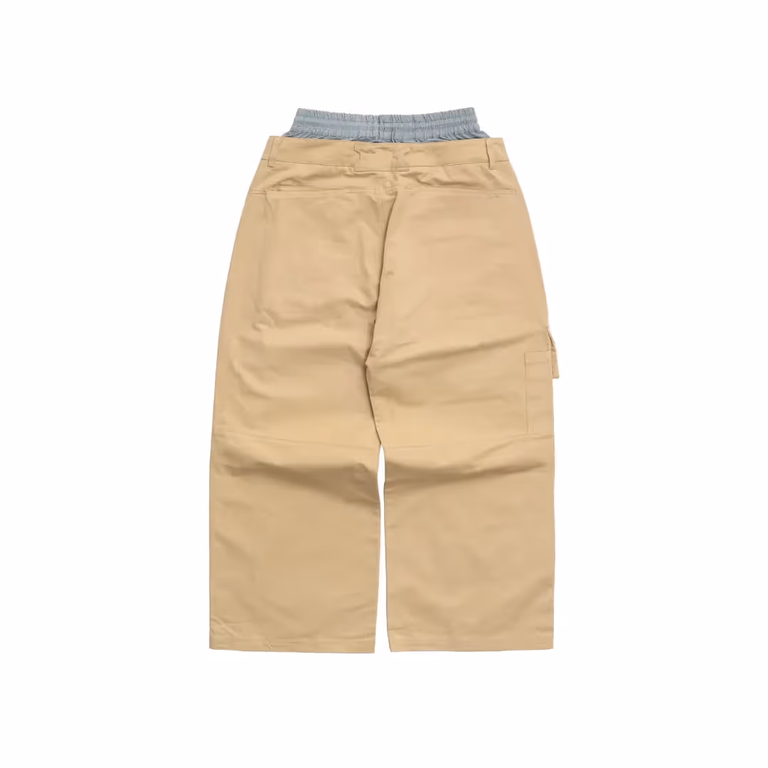 Dual Drip Cargo Pants image 16