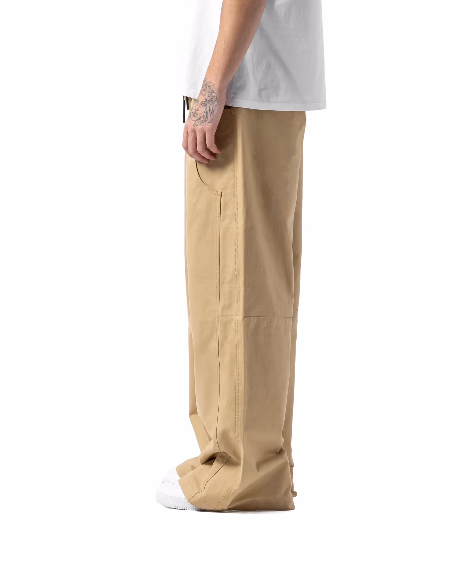 Dual Drip Cargo Pants image 3