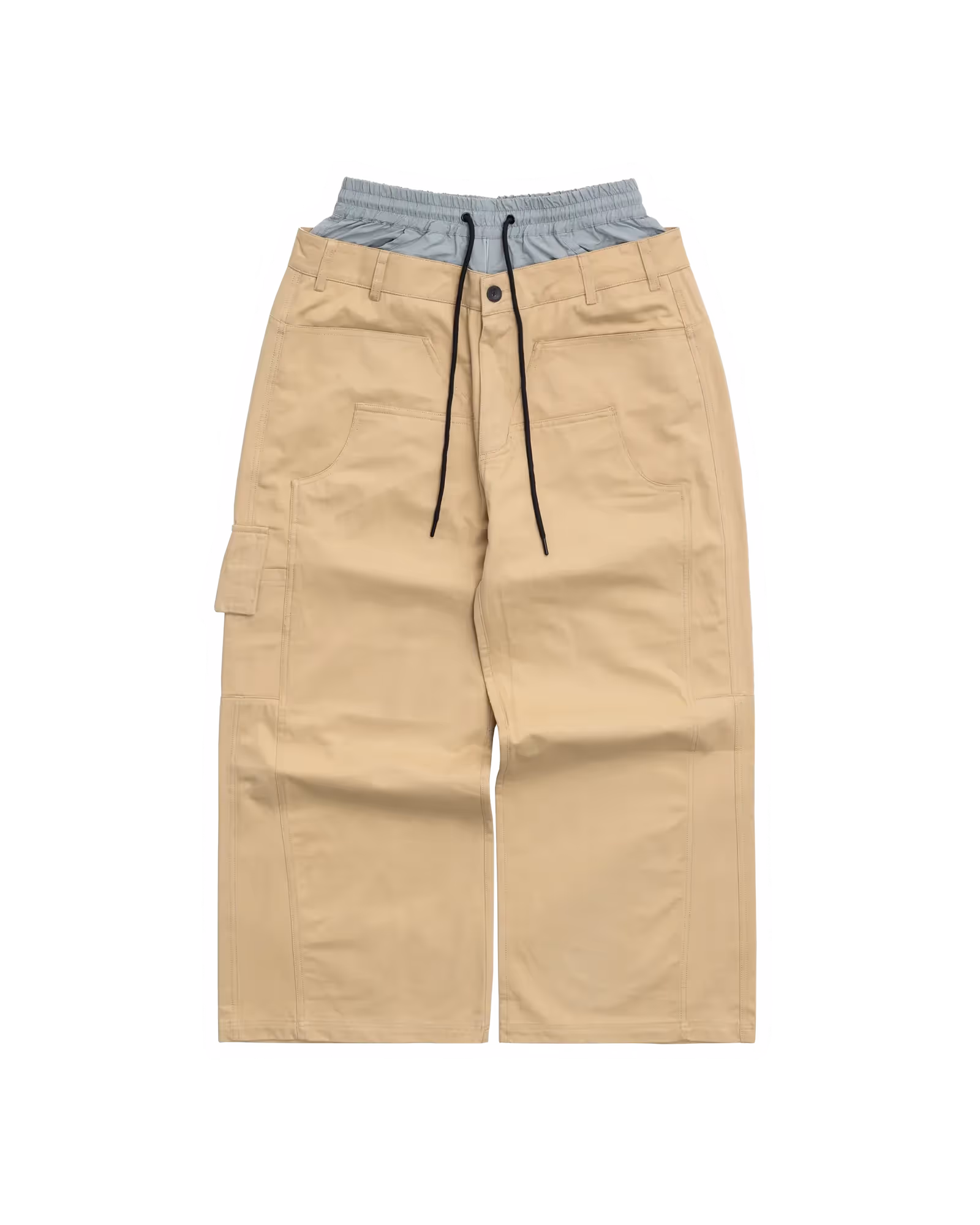 Dual Drip Cargo Pants image 7