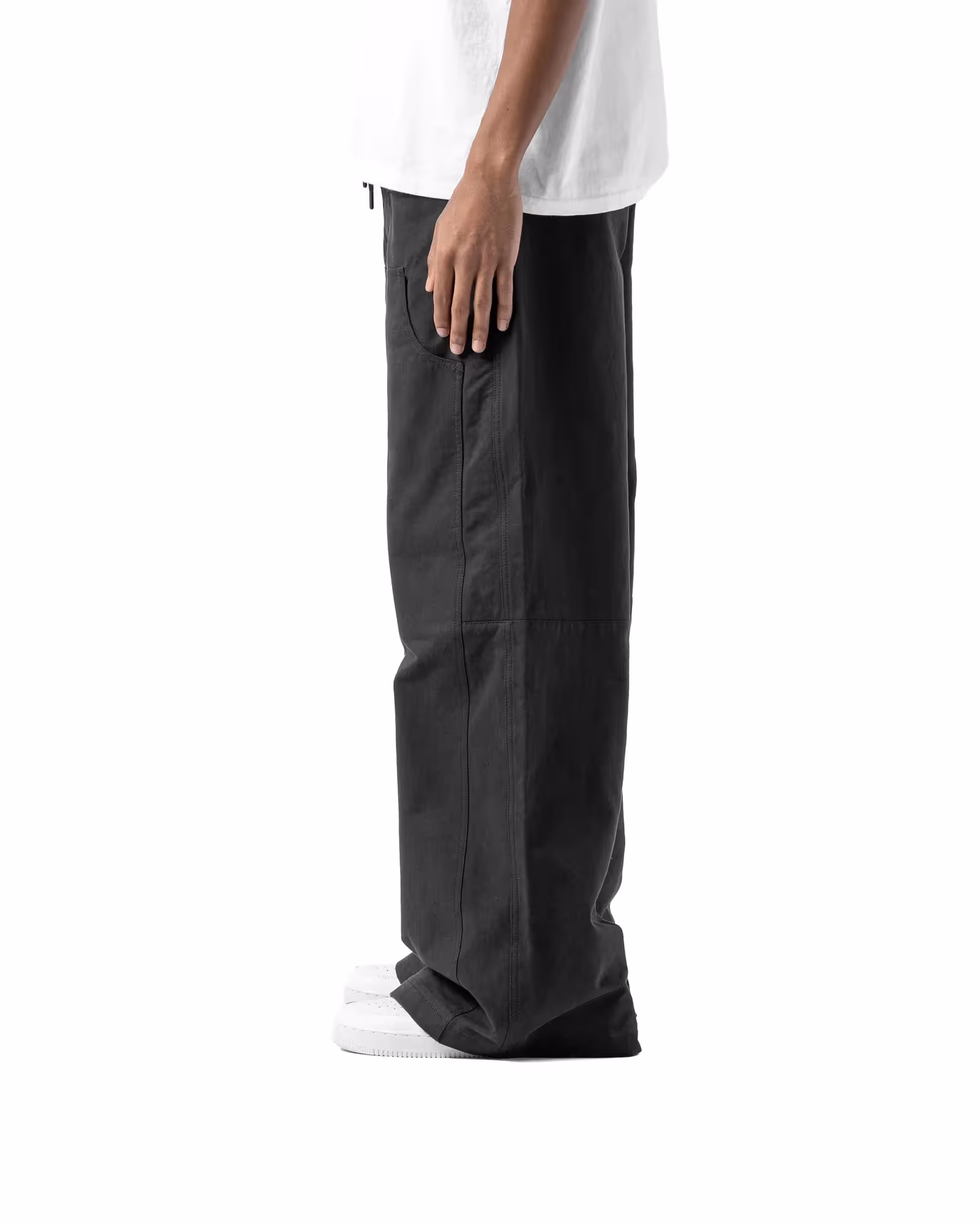 Dual Drip Cargo Pants image 9