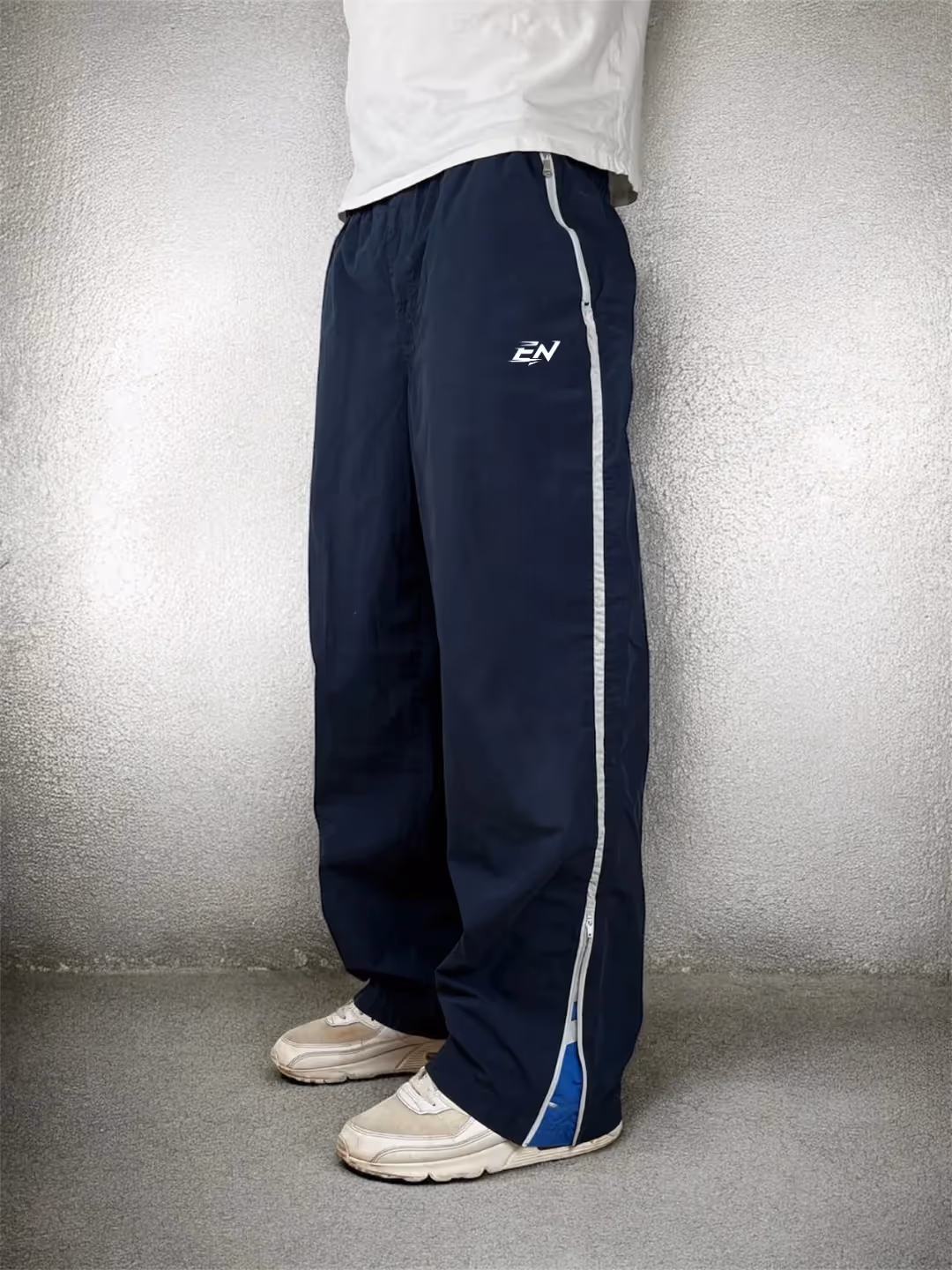 E11 Vintage Baggy Pant  image 1