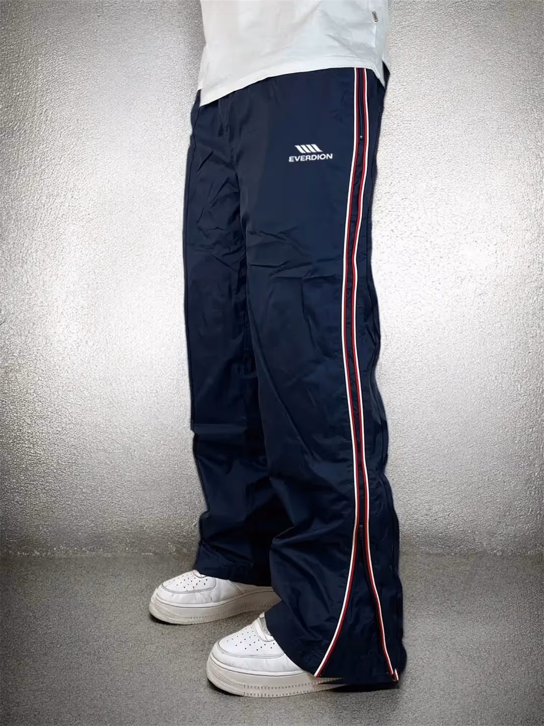 E8 Vintage Trackpants  image 1