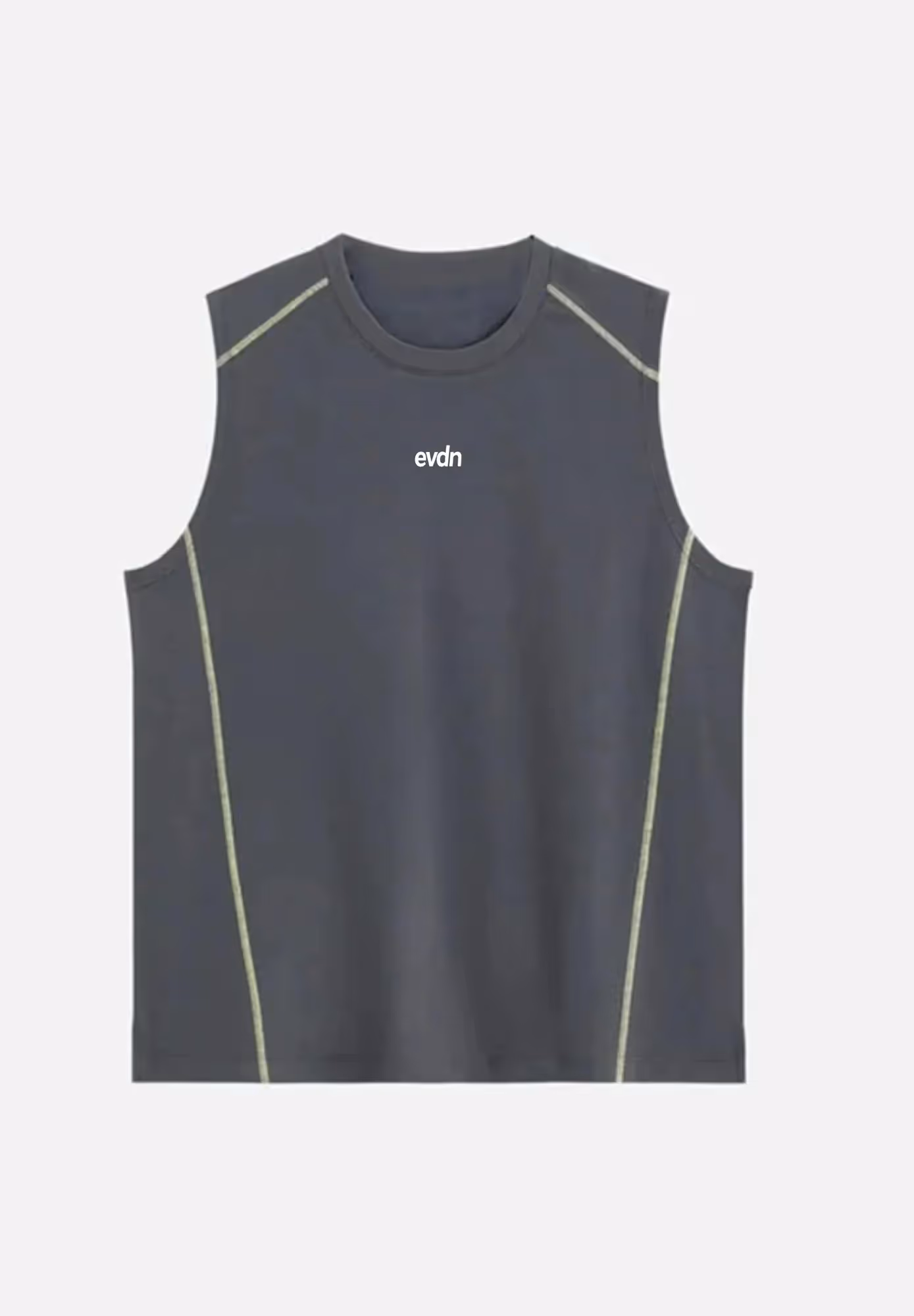 Eden Tech Tank Top  image 6