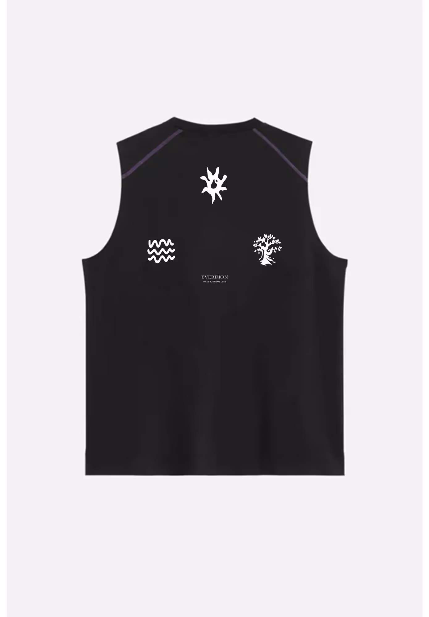 Eden Tech Tank Top  image 7