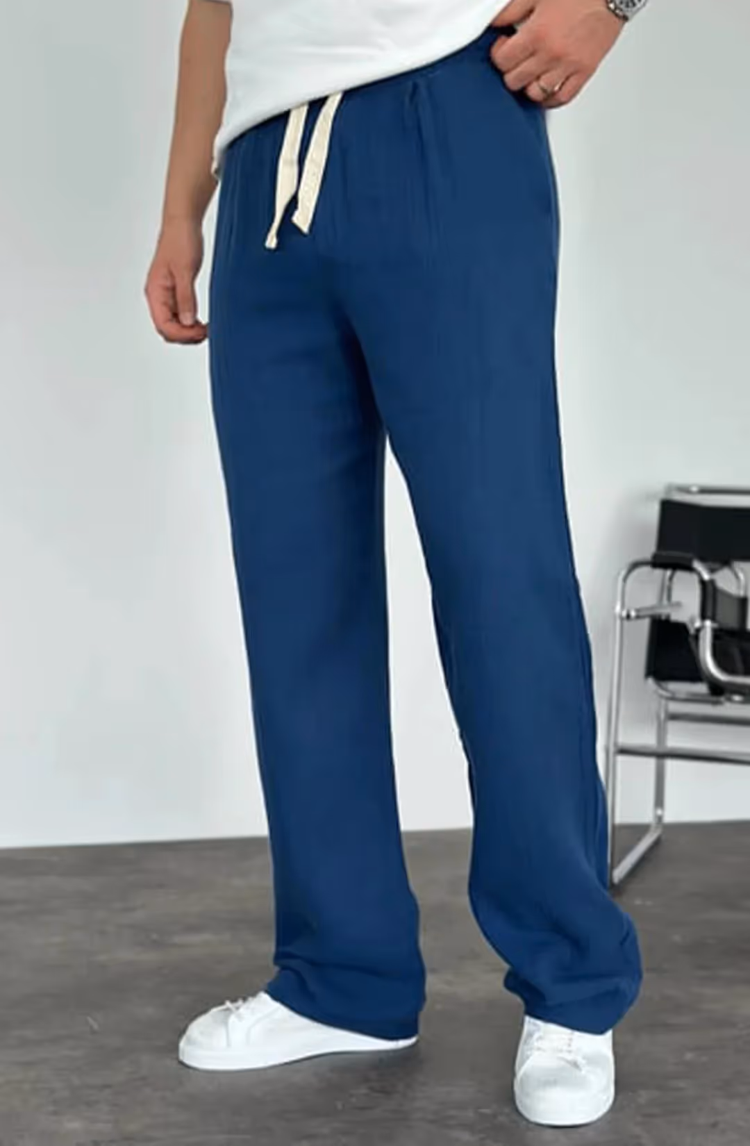 Elvis Gauze Pants  image 14