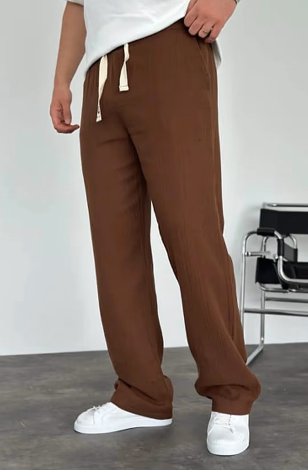 Elvis Gauze Pants  image 15
