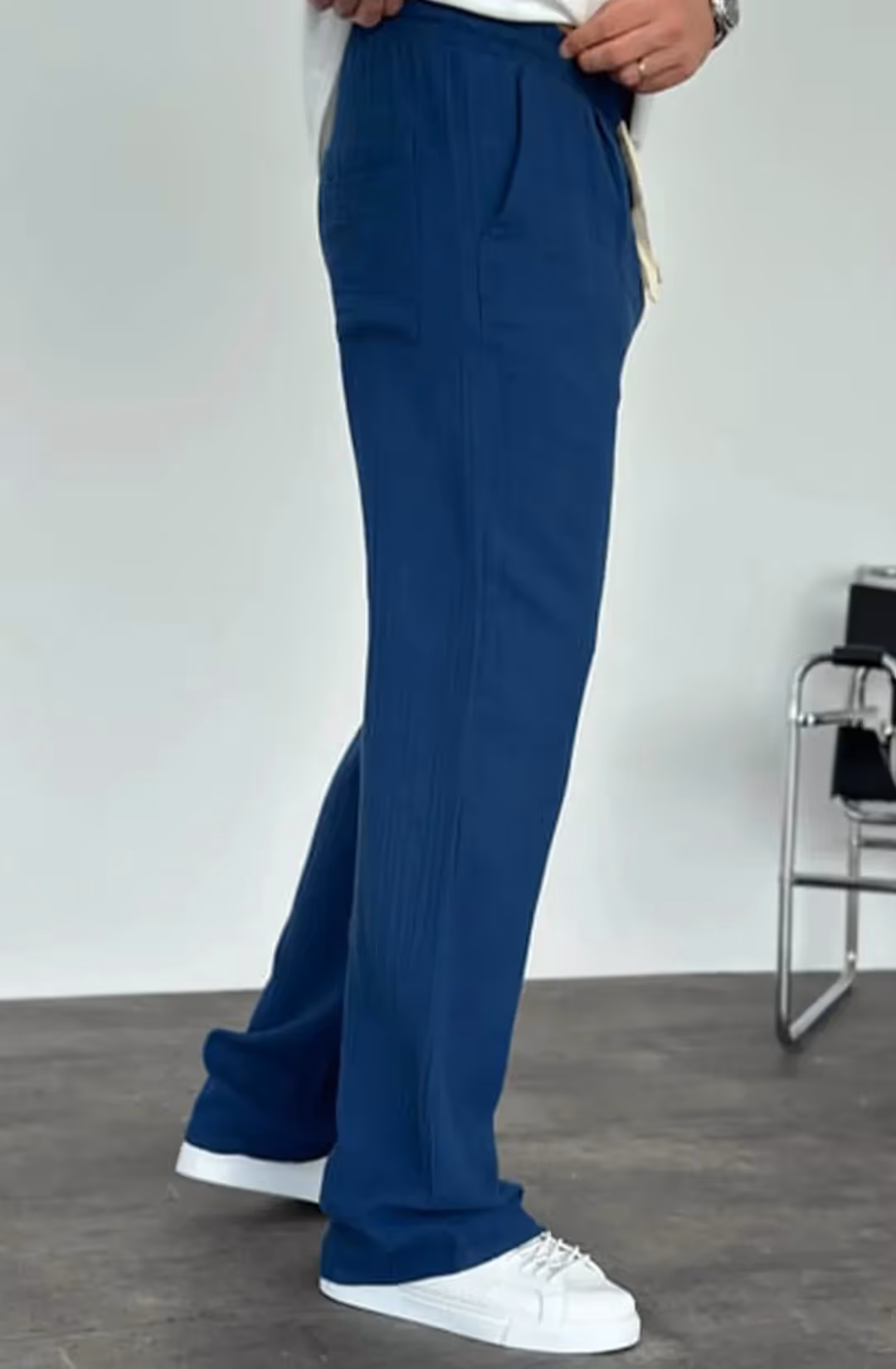Elvis Gauze Pants  image 17