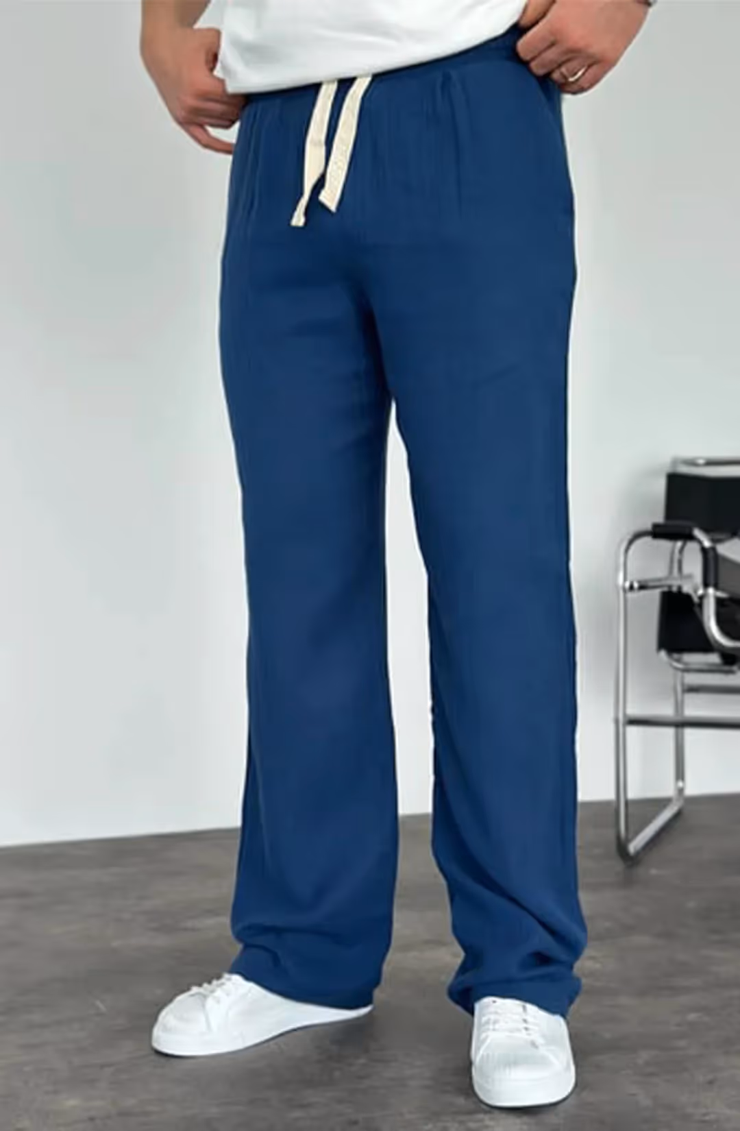 Elvis Gauze Pants  image 18