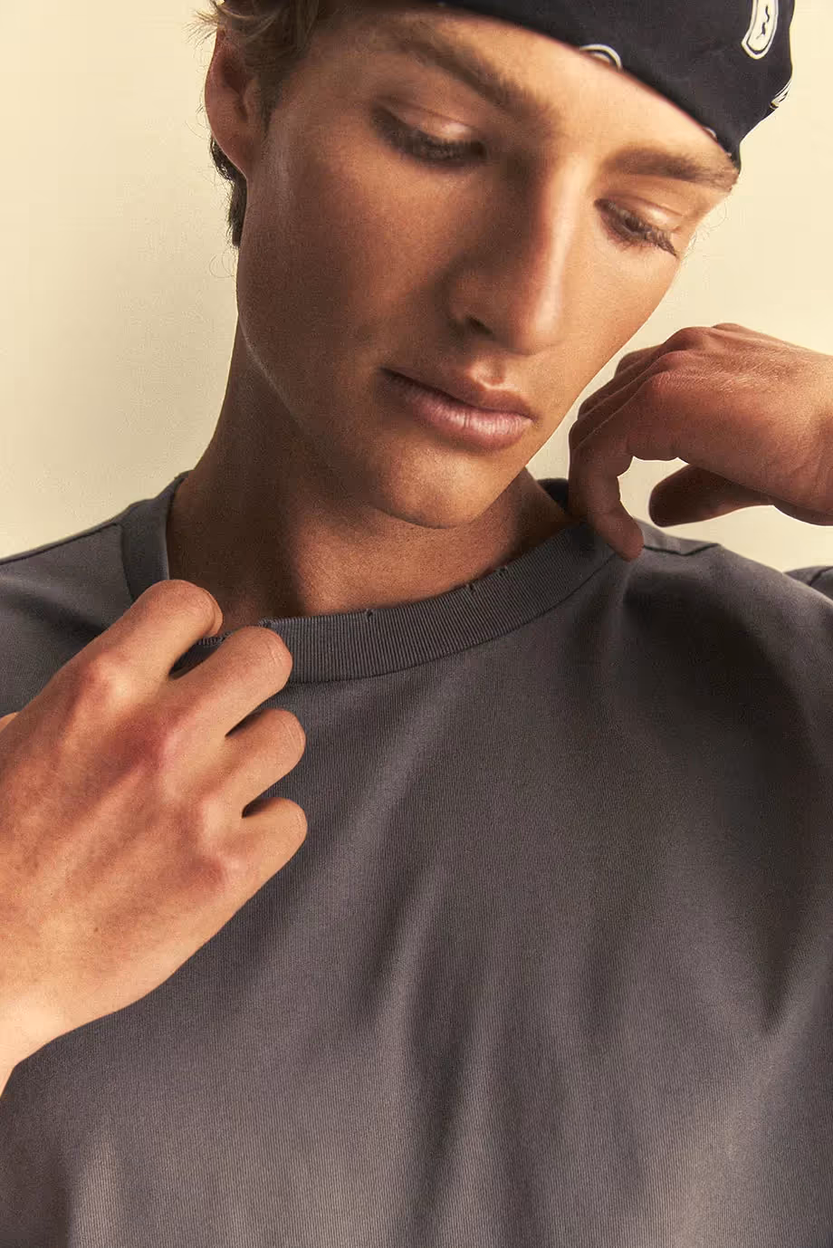 Enzyme Oversized Tee image 15
