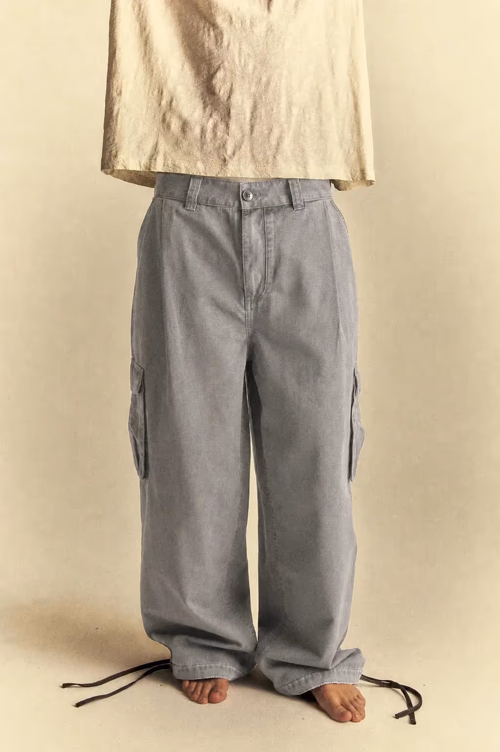 Enzyme Ripstop Trucker Pants image 1