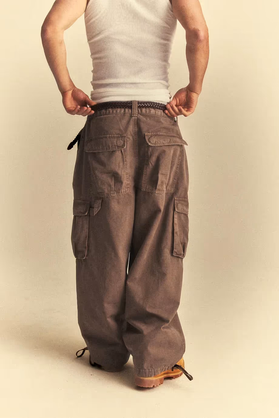 Enzyme Ripstop Trucker Pants  image 11