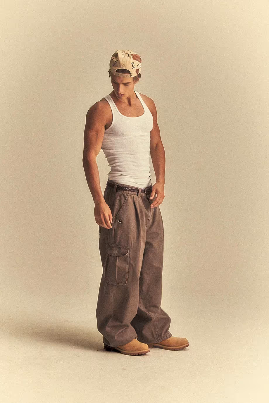 Enzyme Ripstop Trucker Pants  image 12