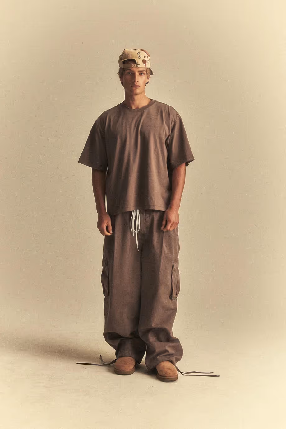 Enzyme Ripstop Trucker Pants  image 15