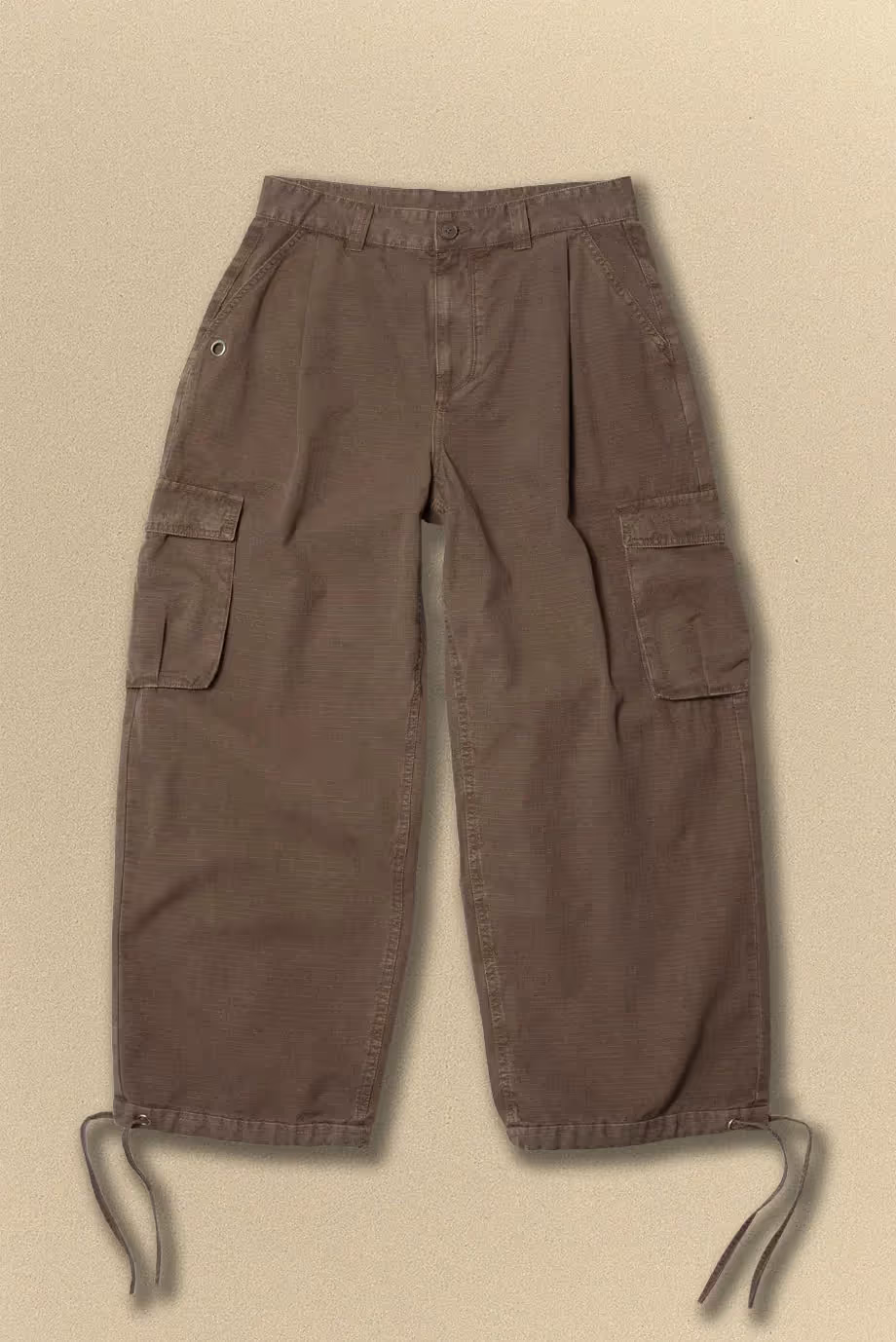 Enzyme Ripstop Trucker Pants  image 16