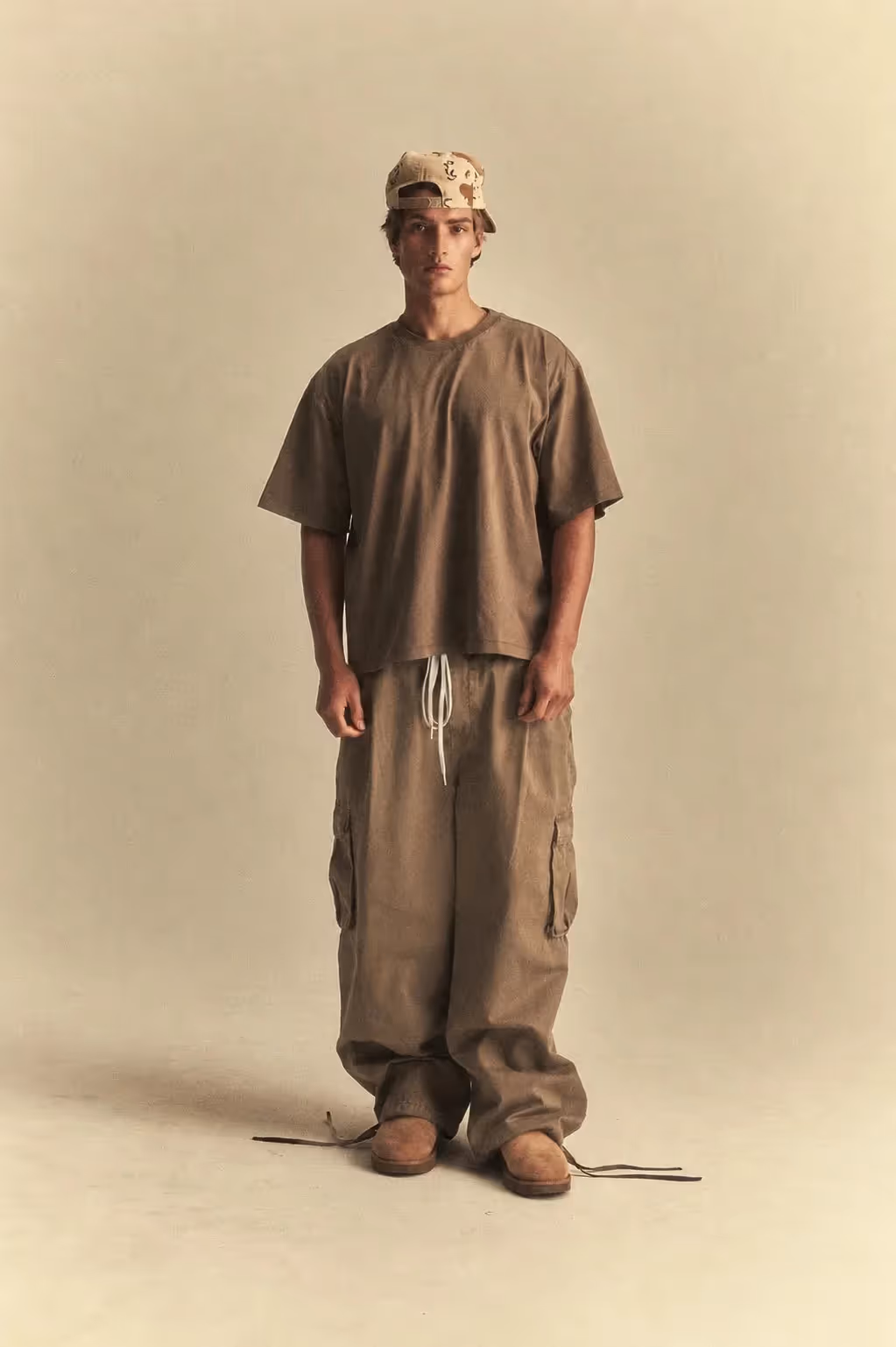 Enzyme Ripstop Trucker Pants  image 17