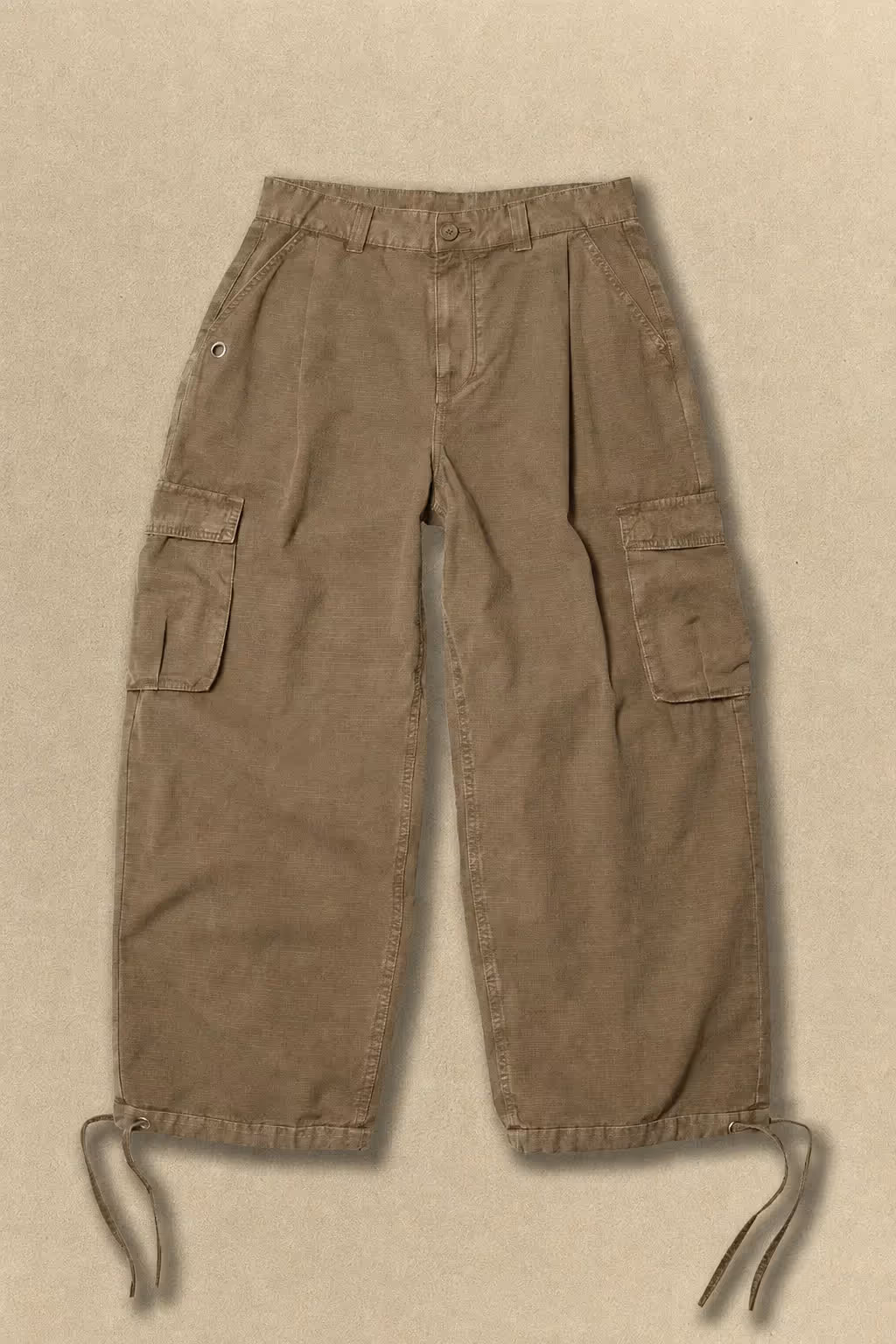 Enzyme Ripstop Trucker Pants  image 18