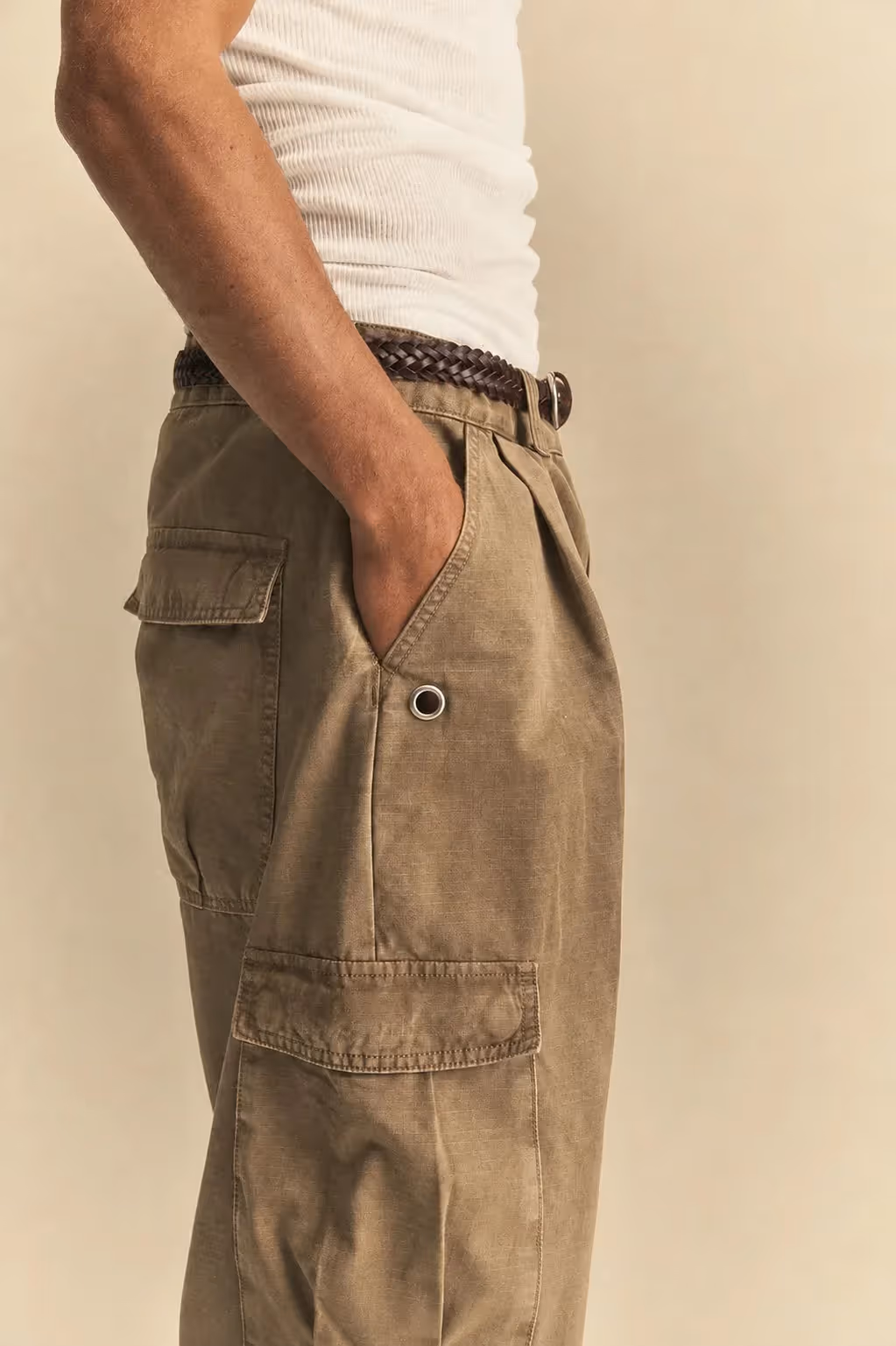 Enzyme Ripstop Trucker Pants  image 19