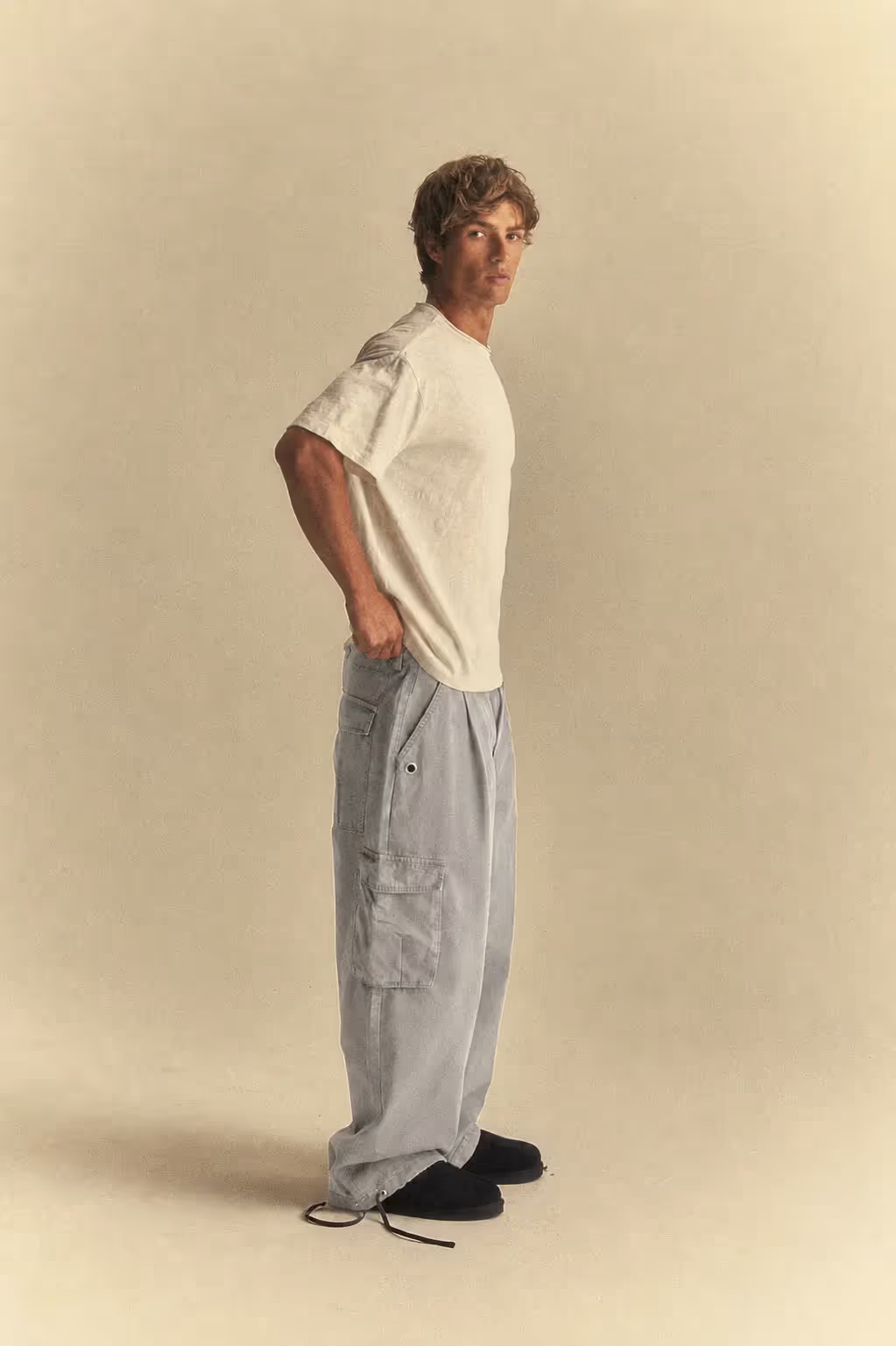 Enzyme Ripstop Trucker Pants  image 2