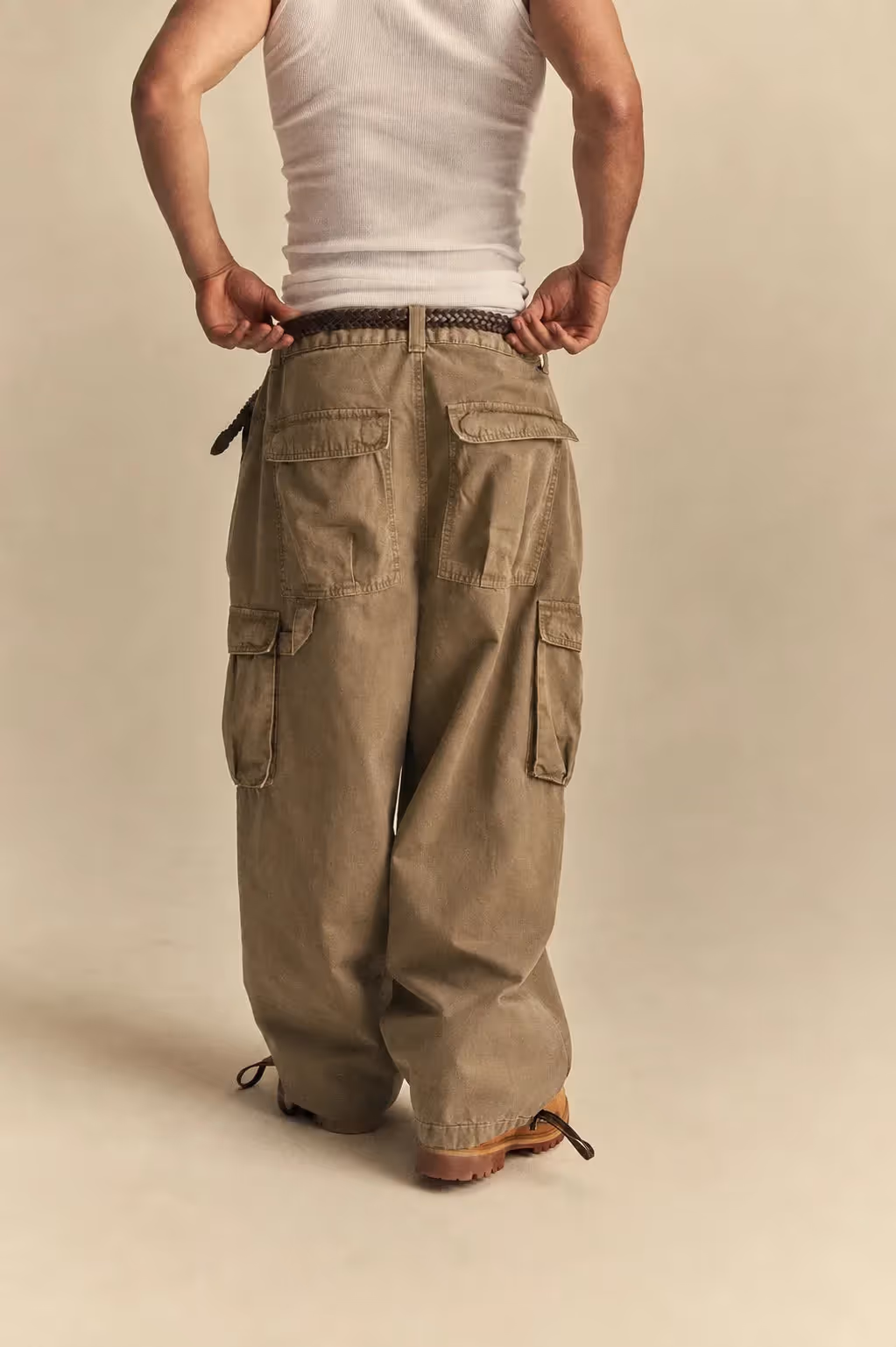 Enzyme Ripstop Trucker Pants  image 20
