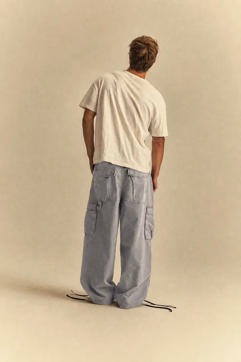 Enzyme Ripstop Trucker Pants  image 3