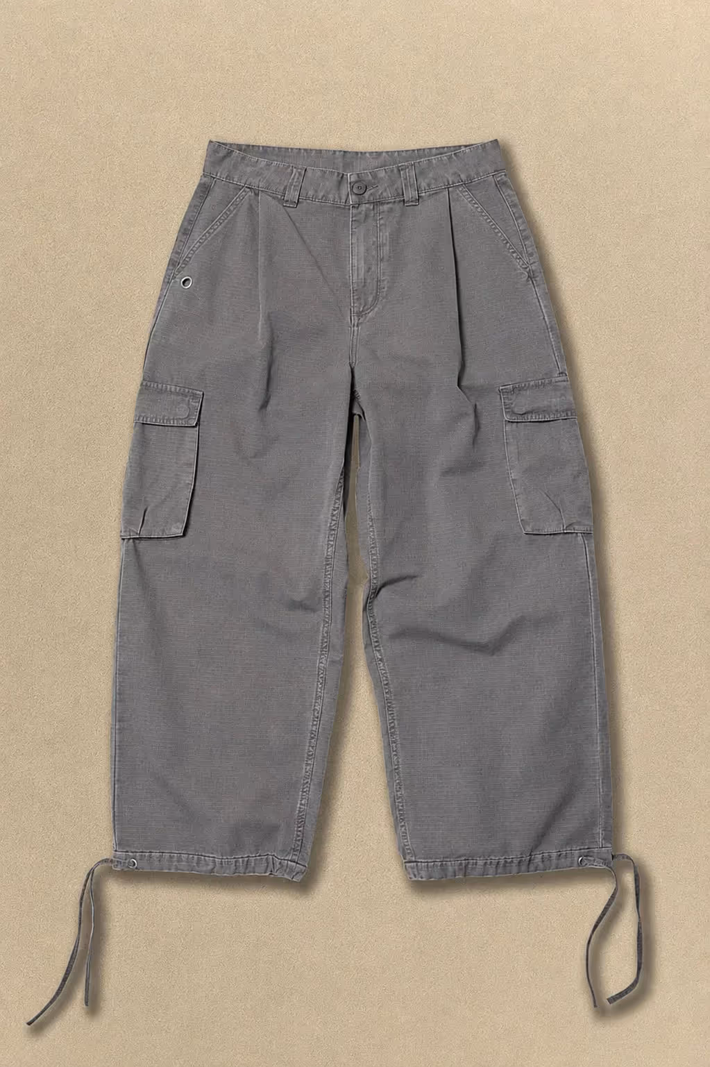 Enzyme Ripstop Trucker Pants  image 4
