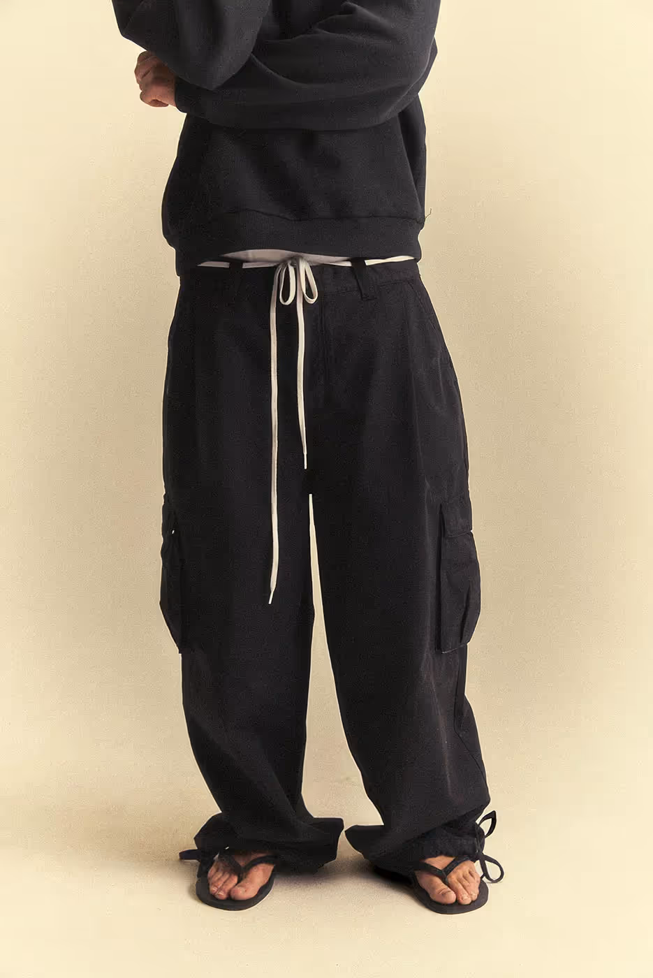 Enzyme Ripstop Trucker Pants  image 6