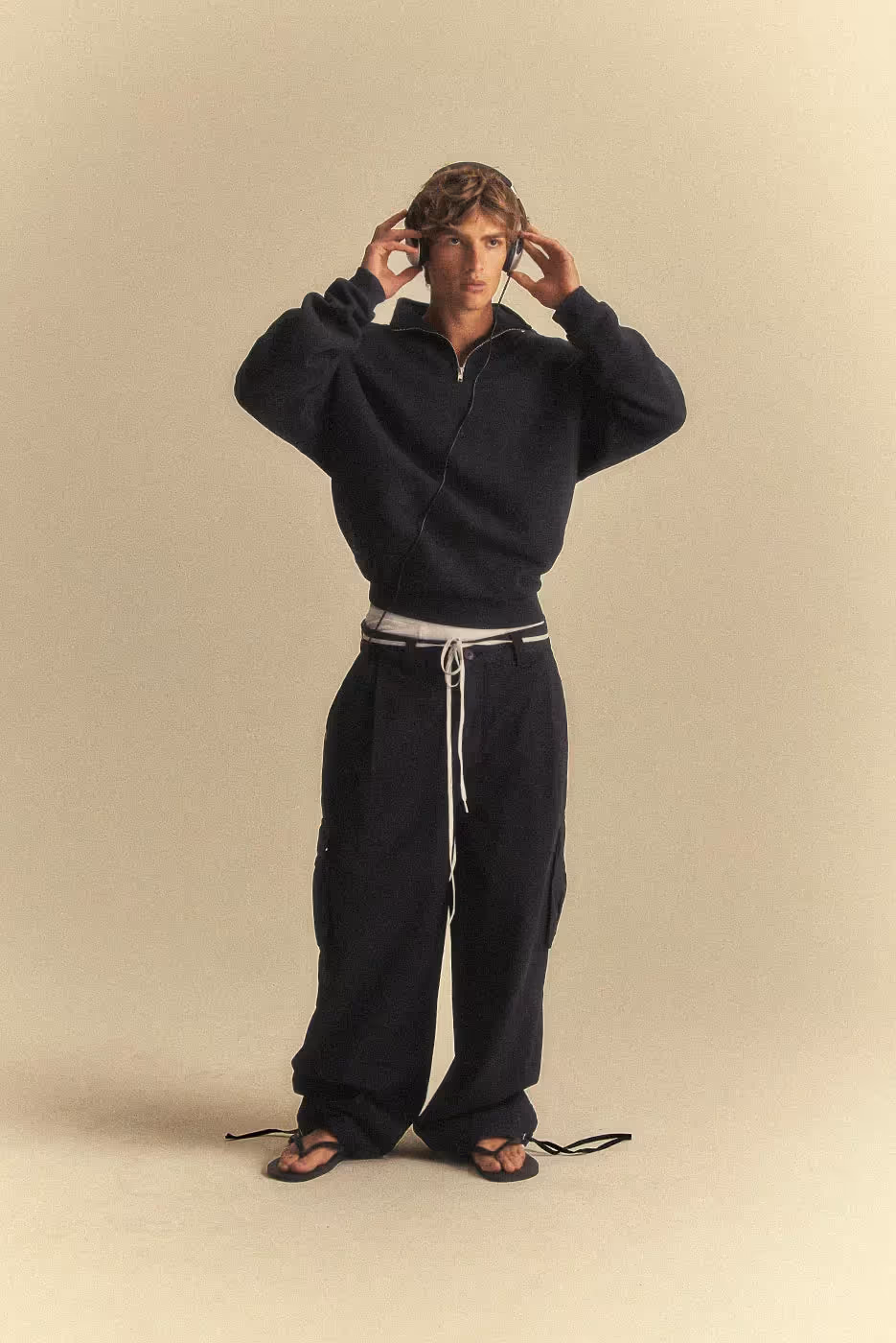 Enzyme Ripstop Trucker Pants  image 7