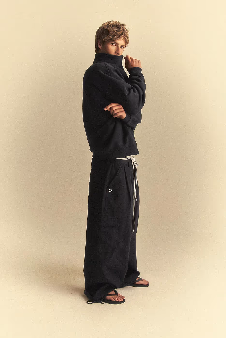Enzyme Ripstop Trucker Pants  image 8