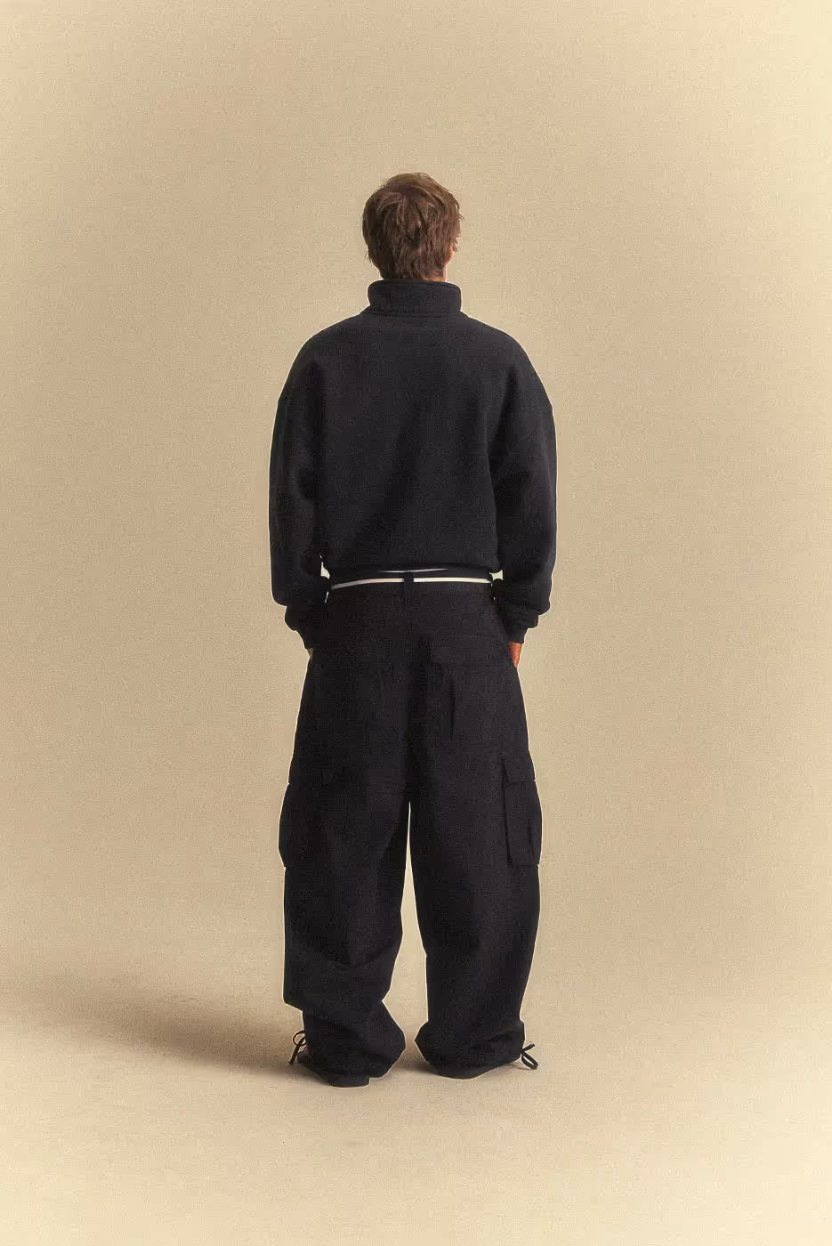 Enzyme Ripstop Trucker Pants  image 9