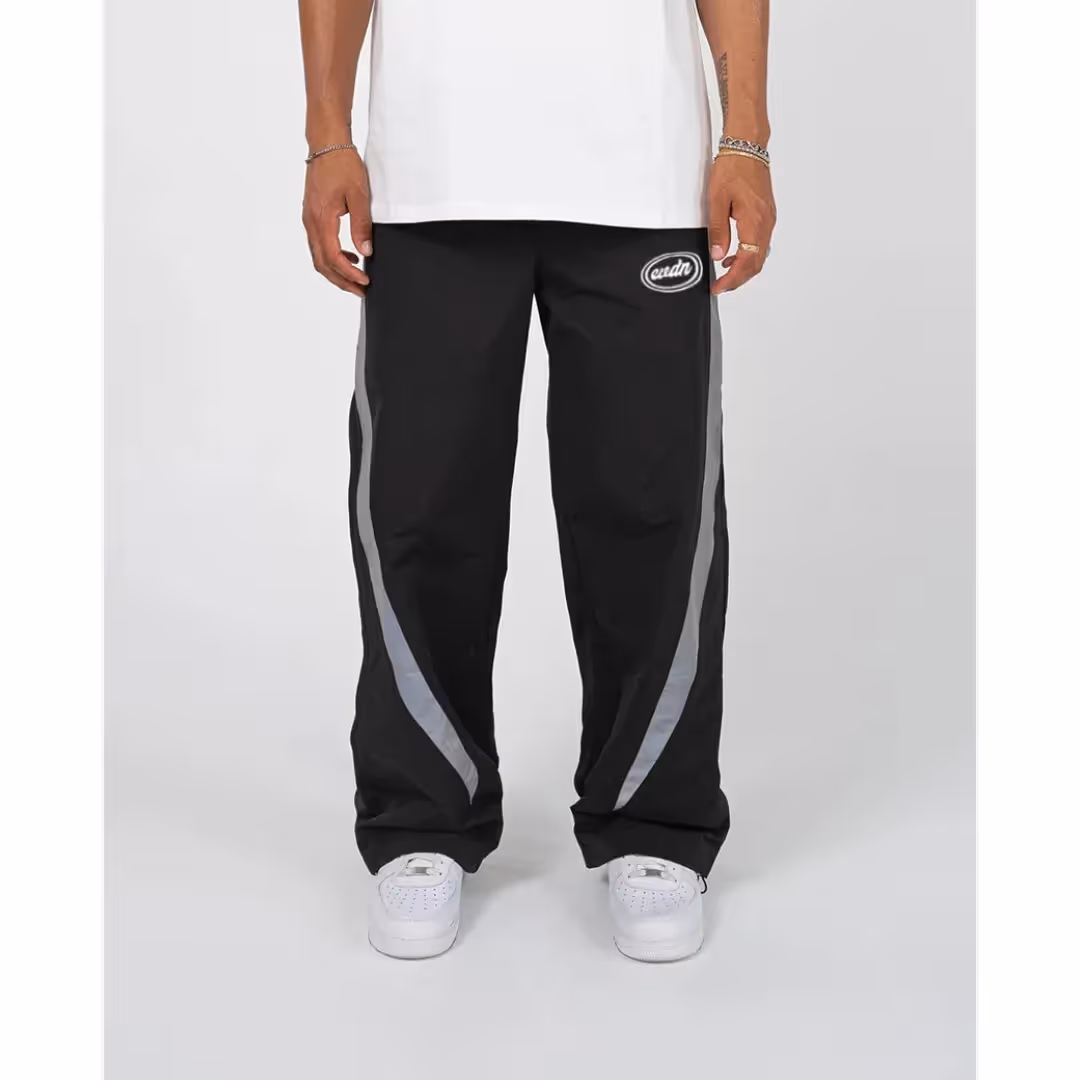 Fate Nylon Pants image 1
