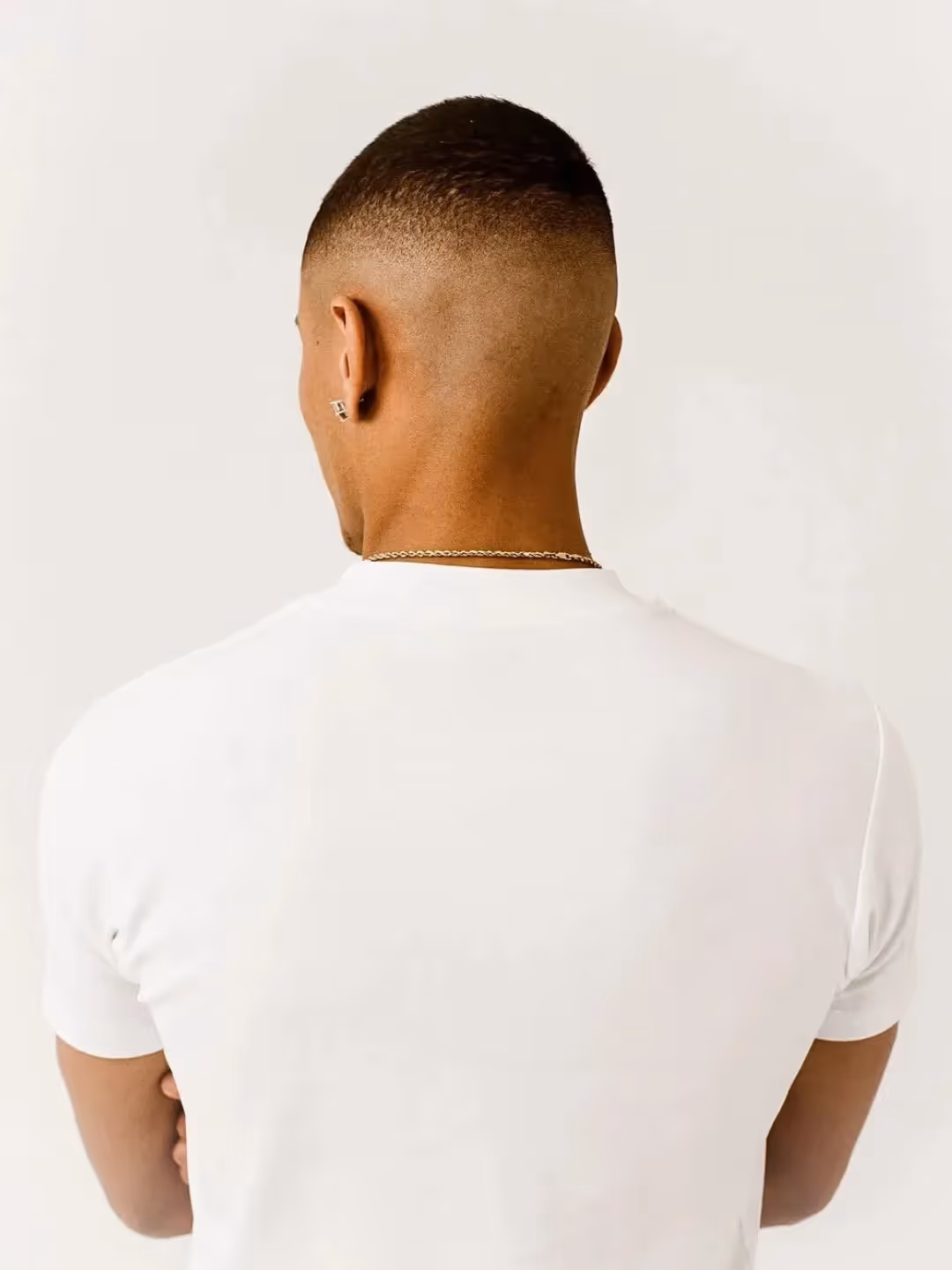 Fitted T-Shirt  image 4
