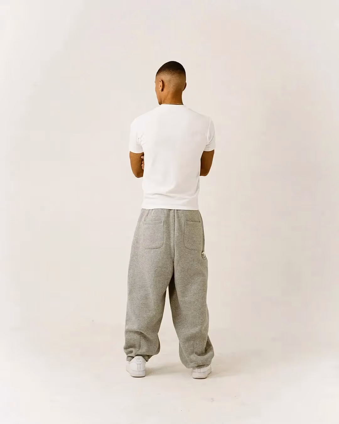 Fitted T-Shirt  image 5