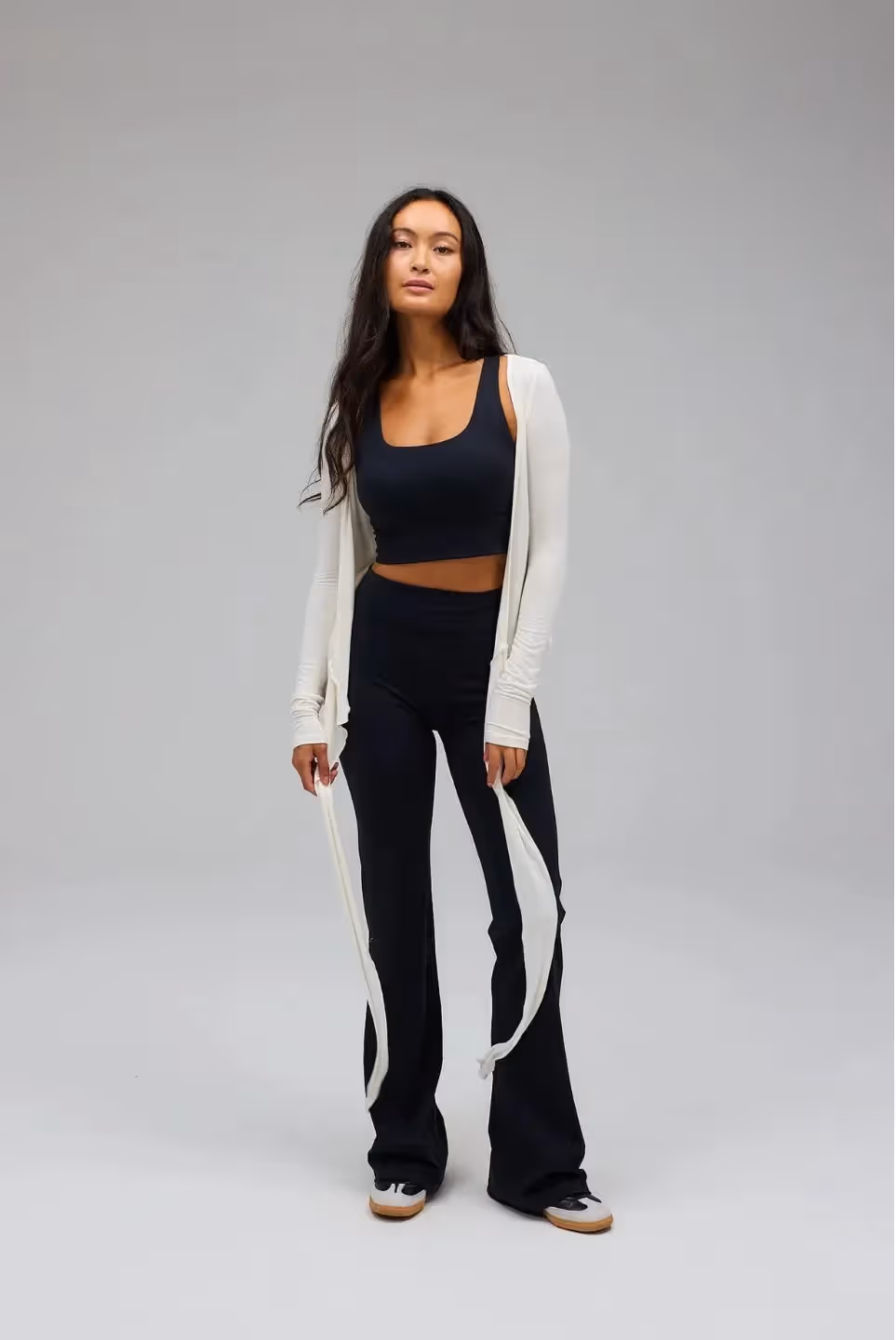 Flare Yoga Pants  image 2