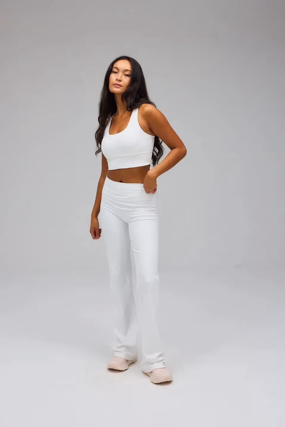 Flare Yoga Pants  image 3