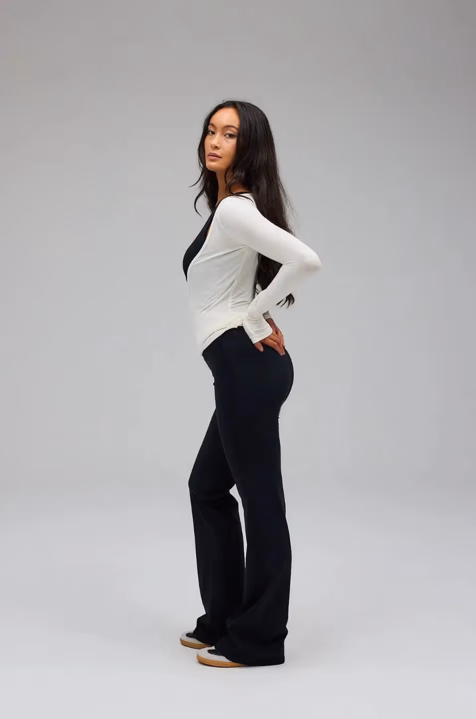 Flare Yoga Pants  image 5