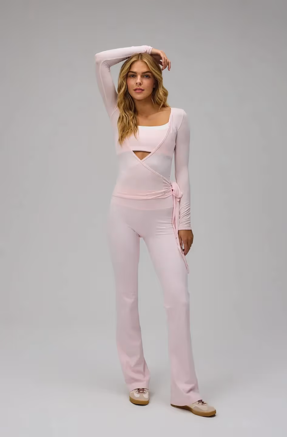Flare Yoga Pants  image 9
