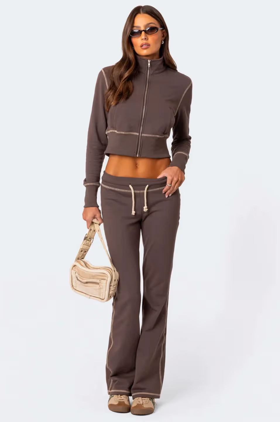 Fleece Club Tracksuit  image 1