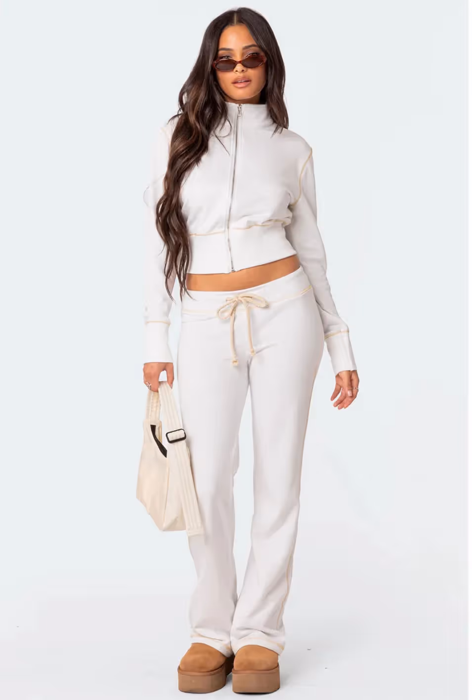 Fleece Club Tracksuit image 5